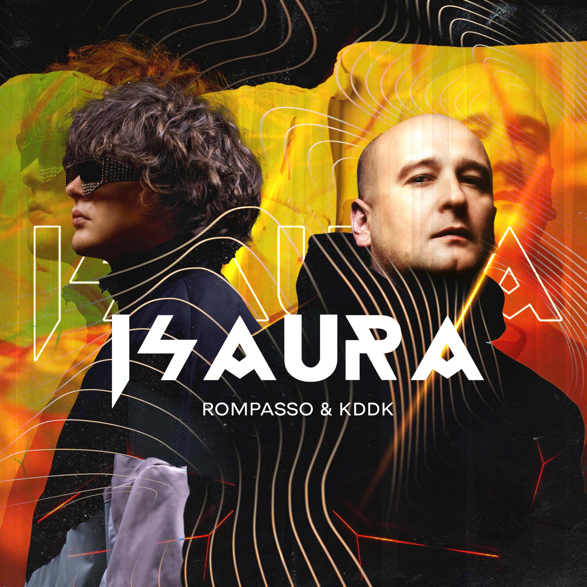 Постер альбома Isaura