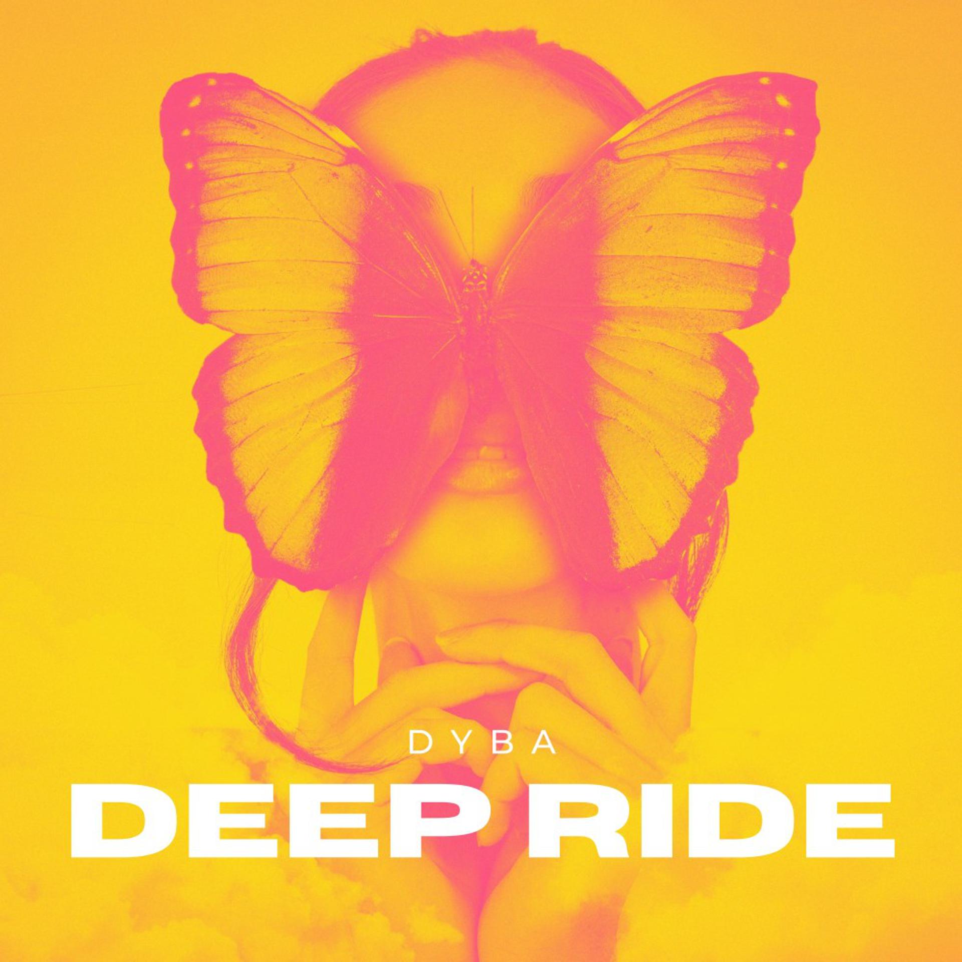 Постер альбома Deep Ride