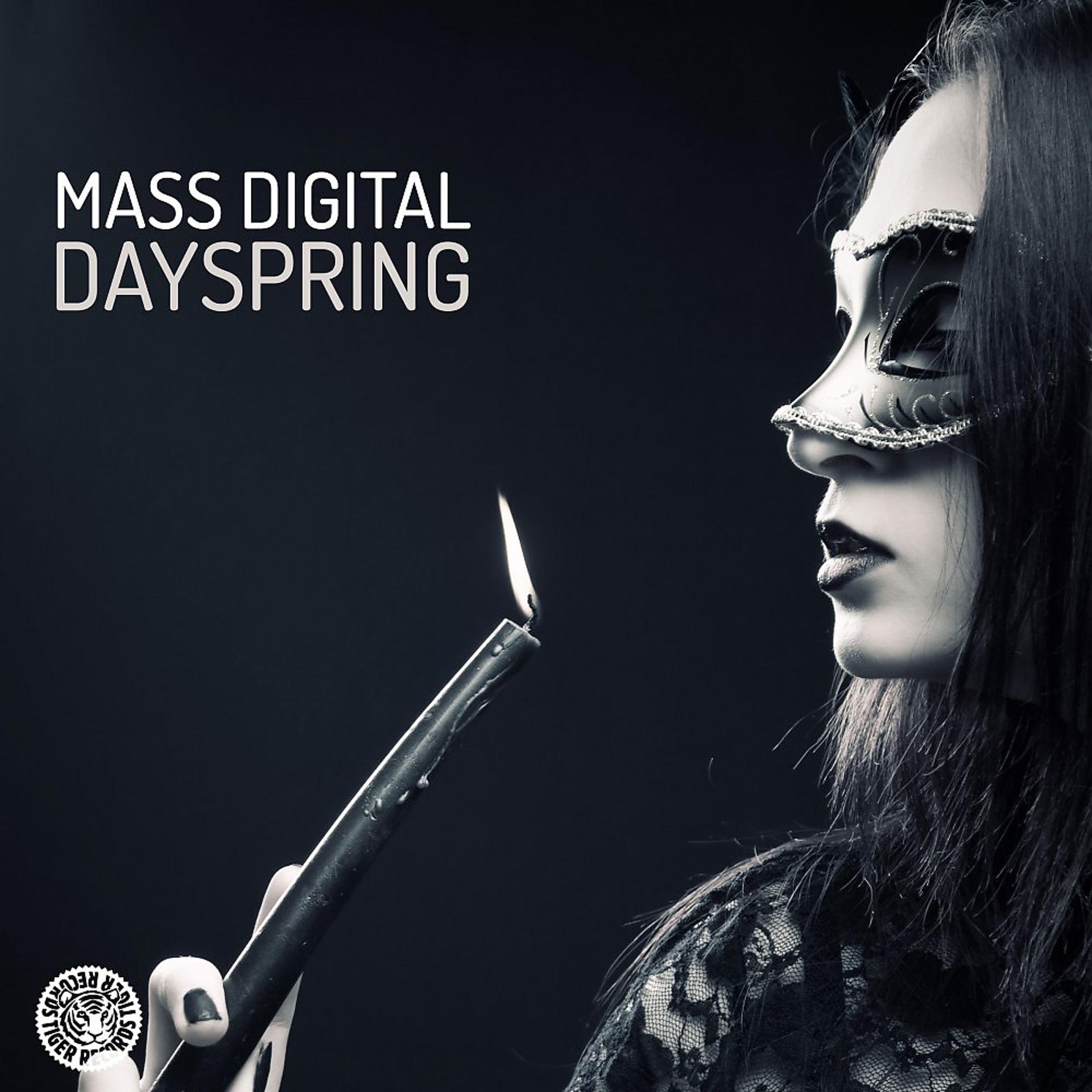 Постер альбома Dayspring