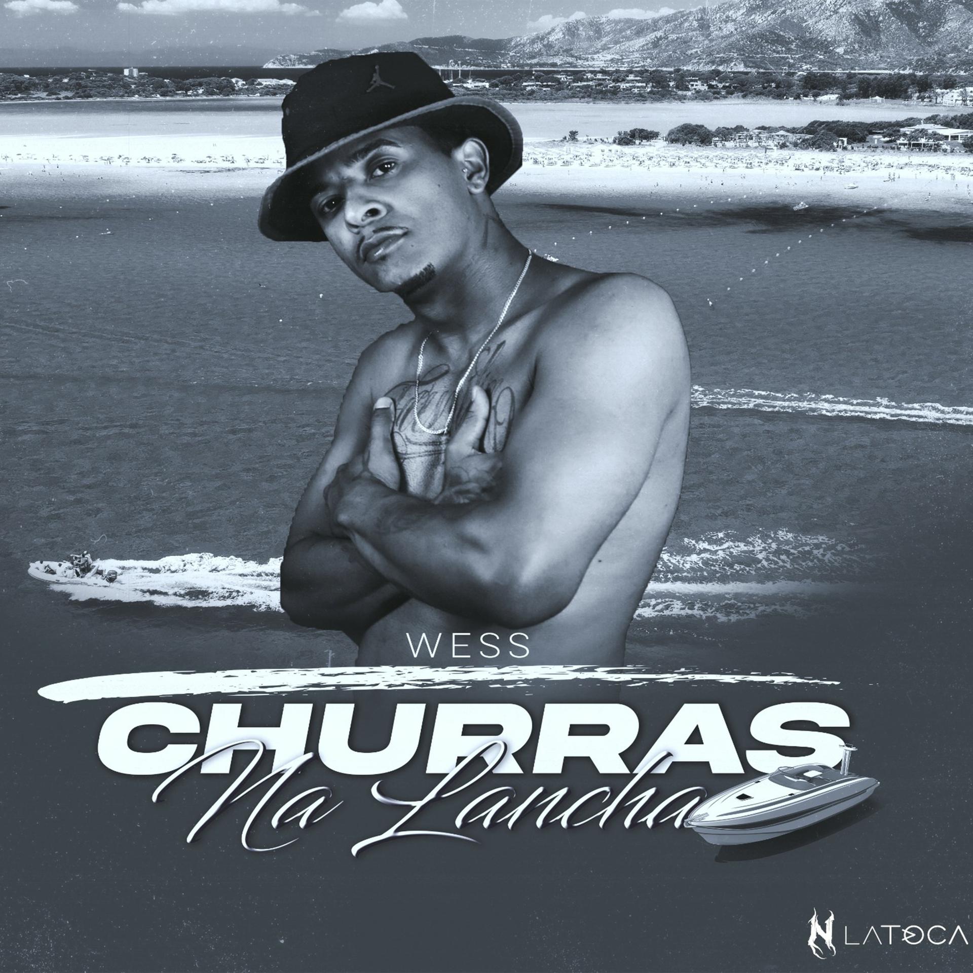 Постер альбома Churras na Lancha