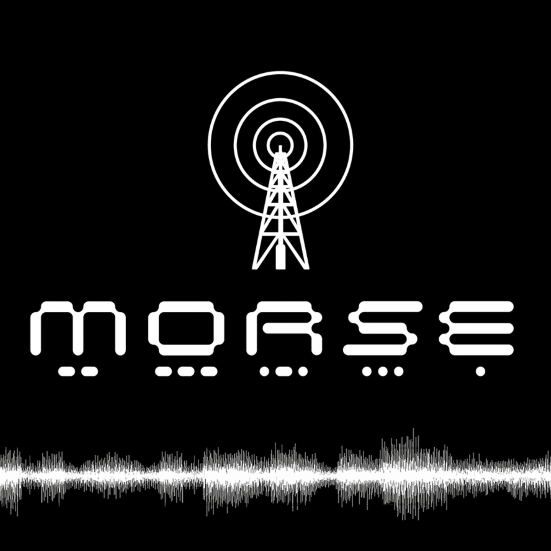 Постер альбома Morse