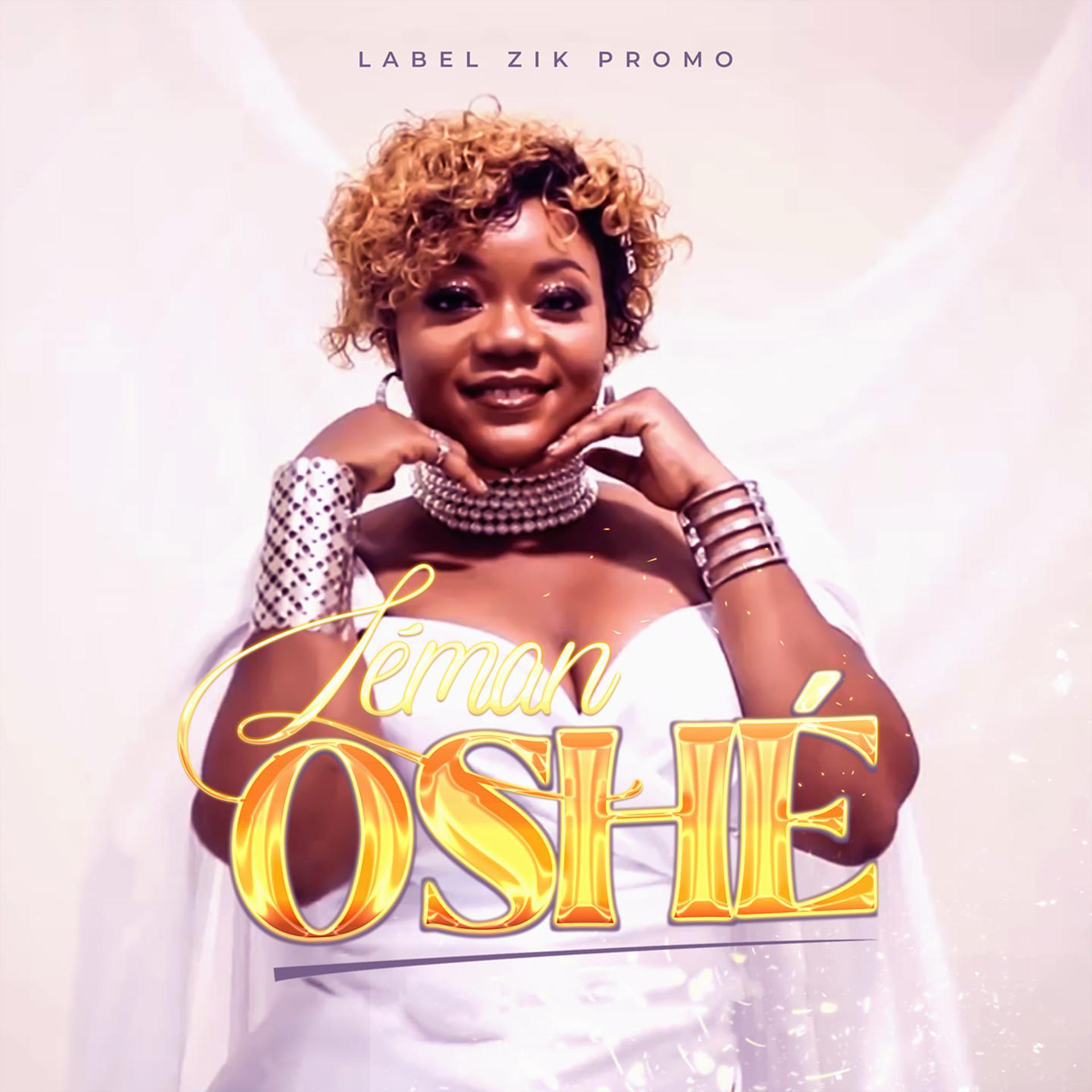 Постер альбома Oshé
