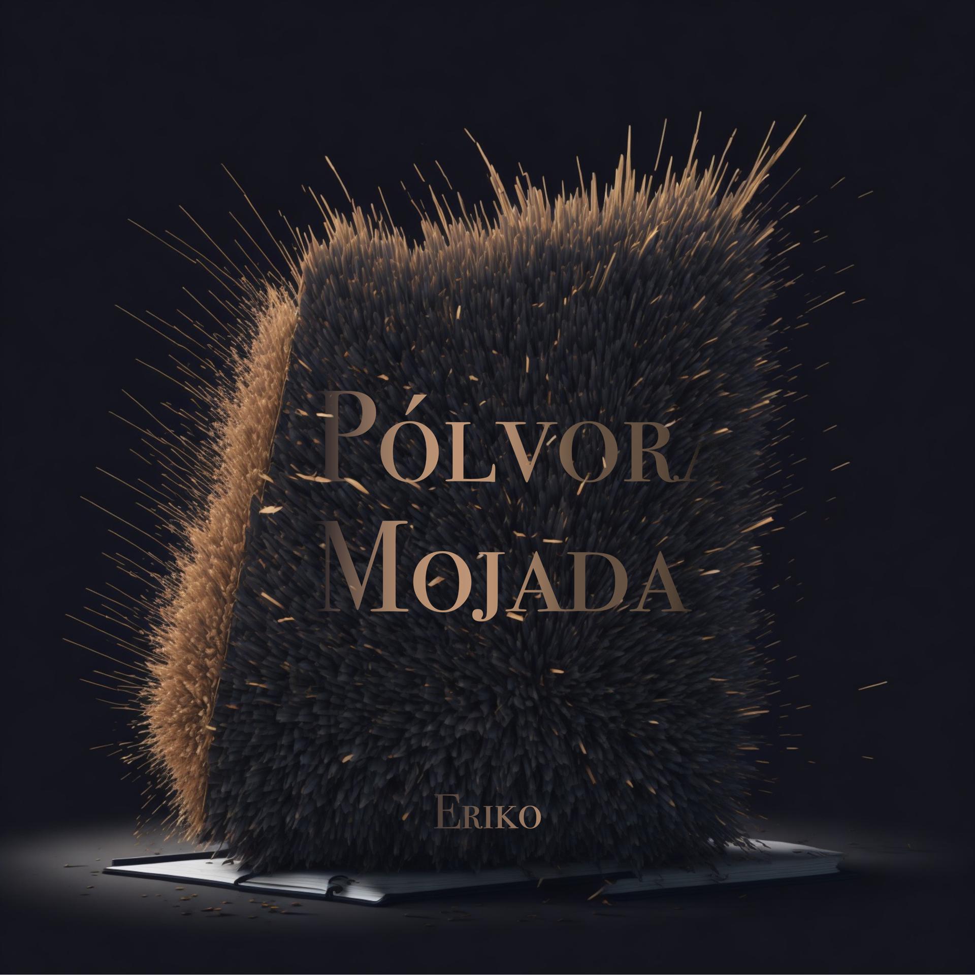 Постер альбома Polvora Mojada