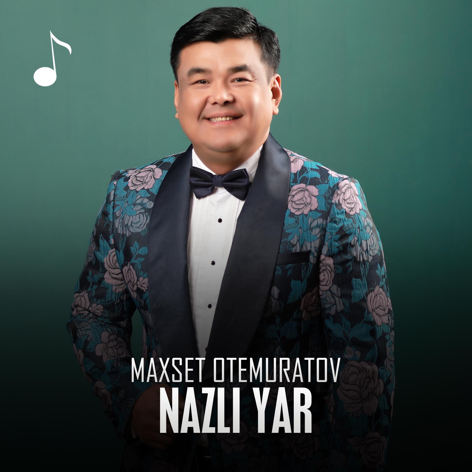 Постер альбома Nazli yar