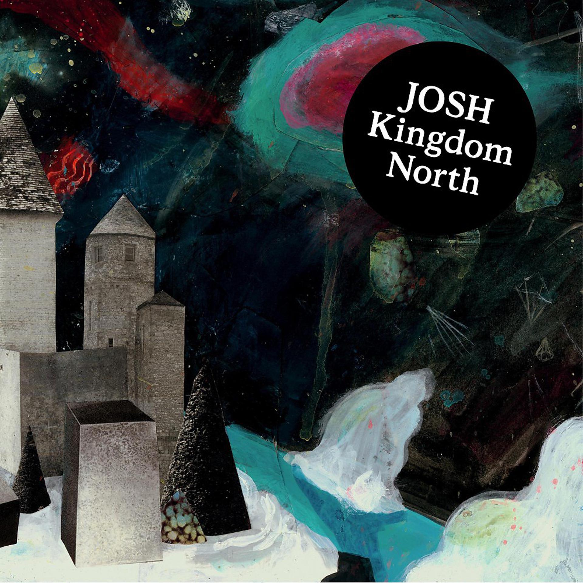 Постер альбома Kingdom North EP