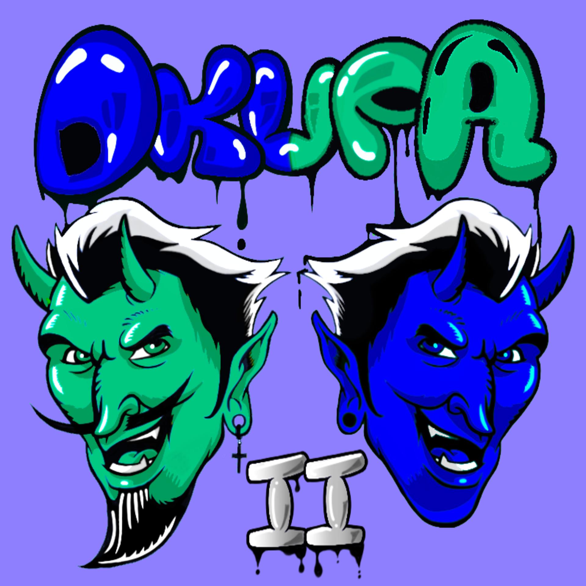 Постер альбома Okupa Ii