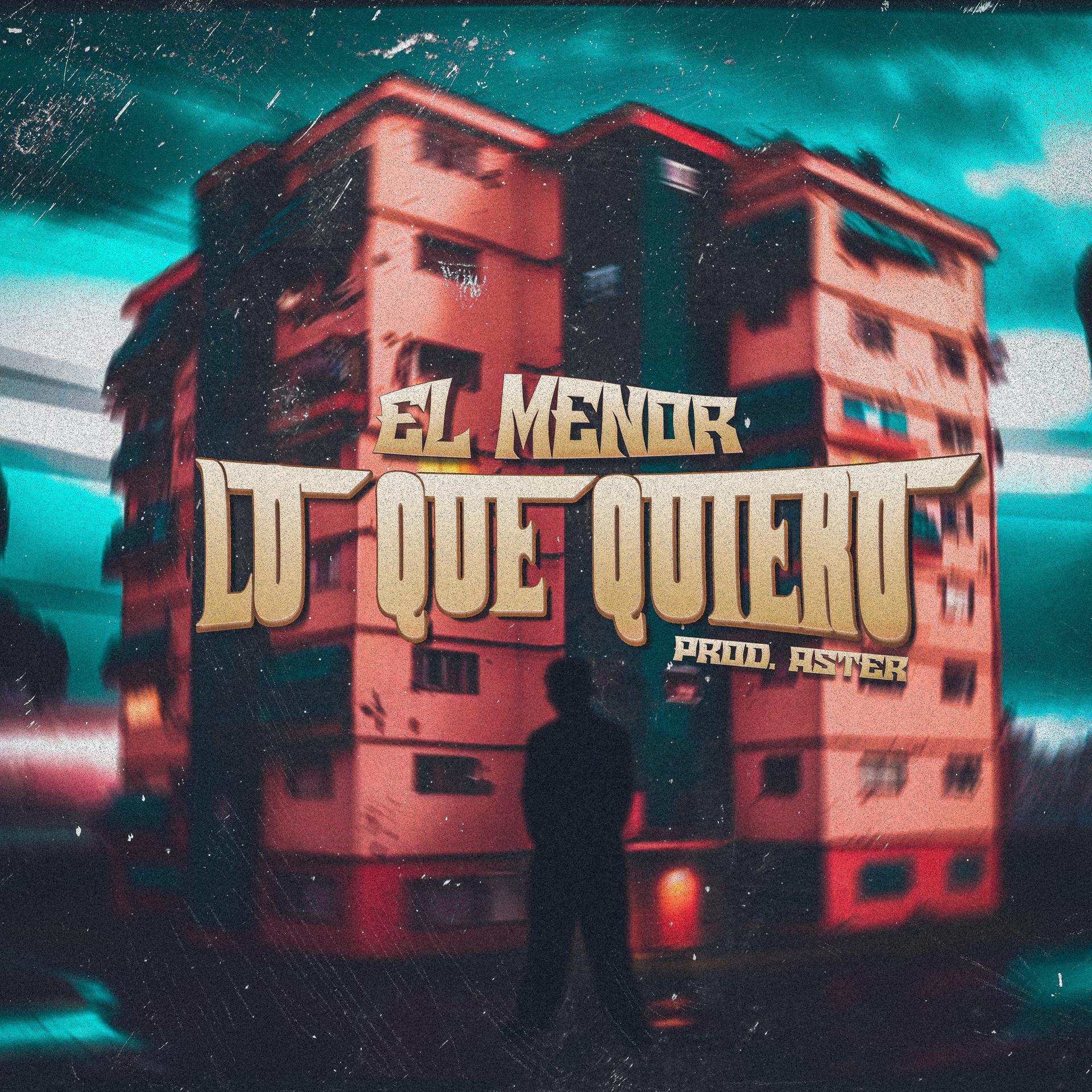 Постер альбома Lo Que Quiero