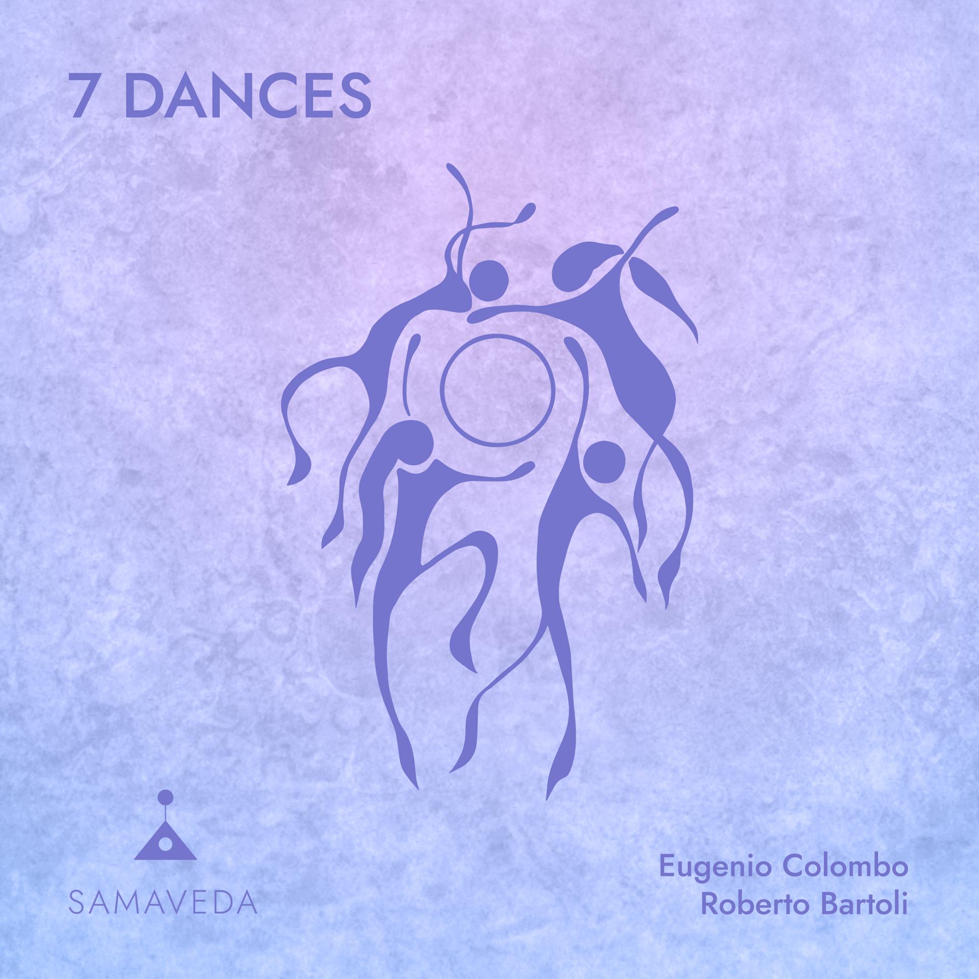 Постер альбома 7 Dances