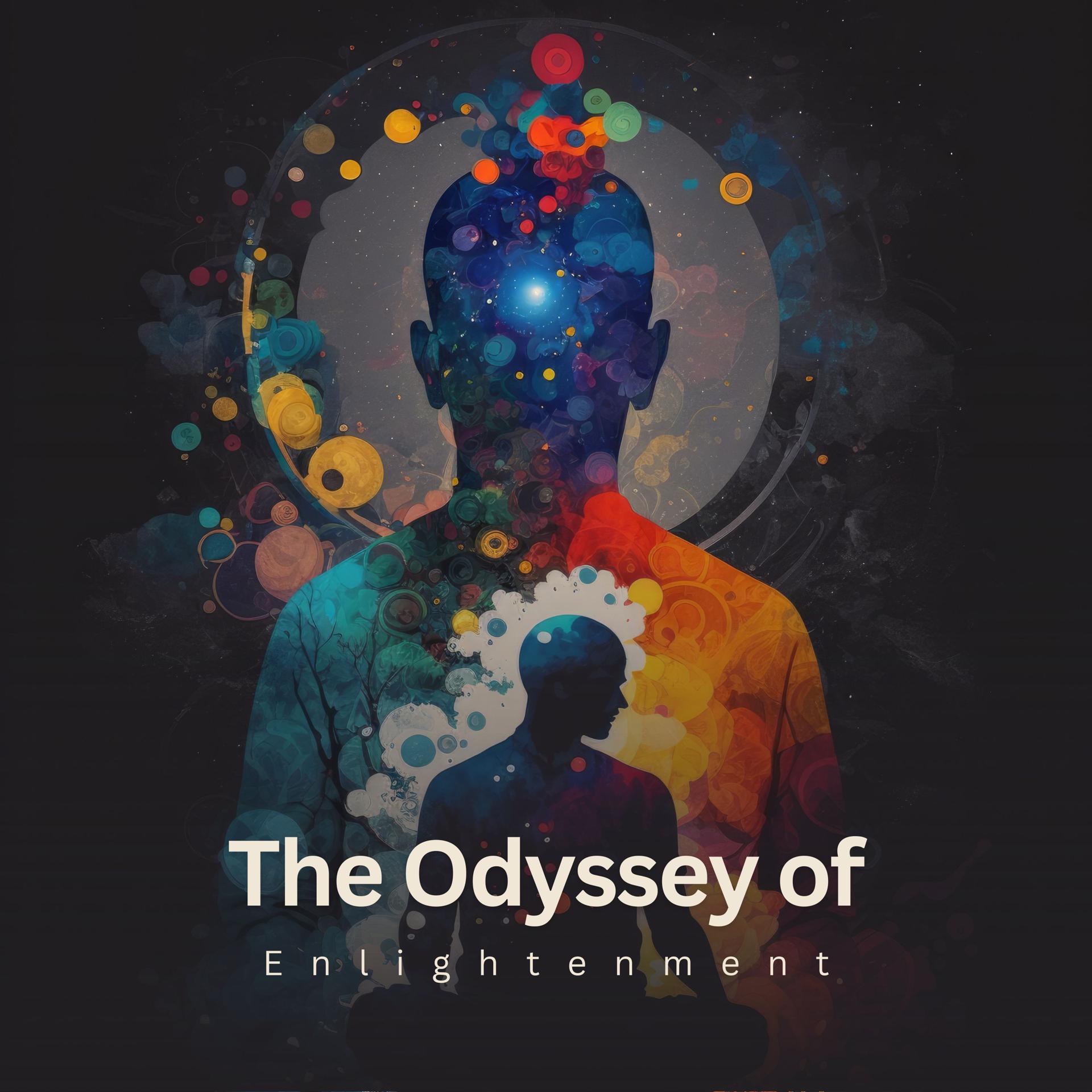 Постер альбома The Odyssey of Enlightenment