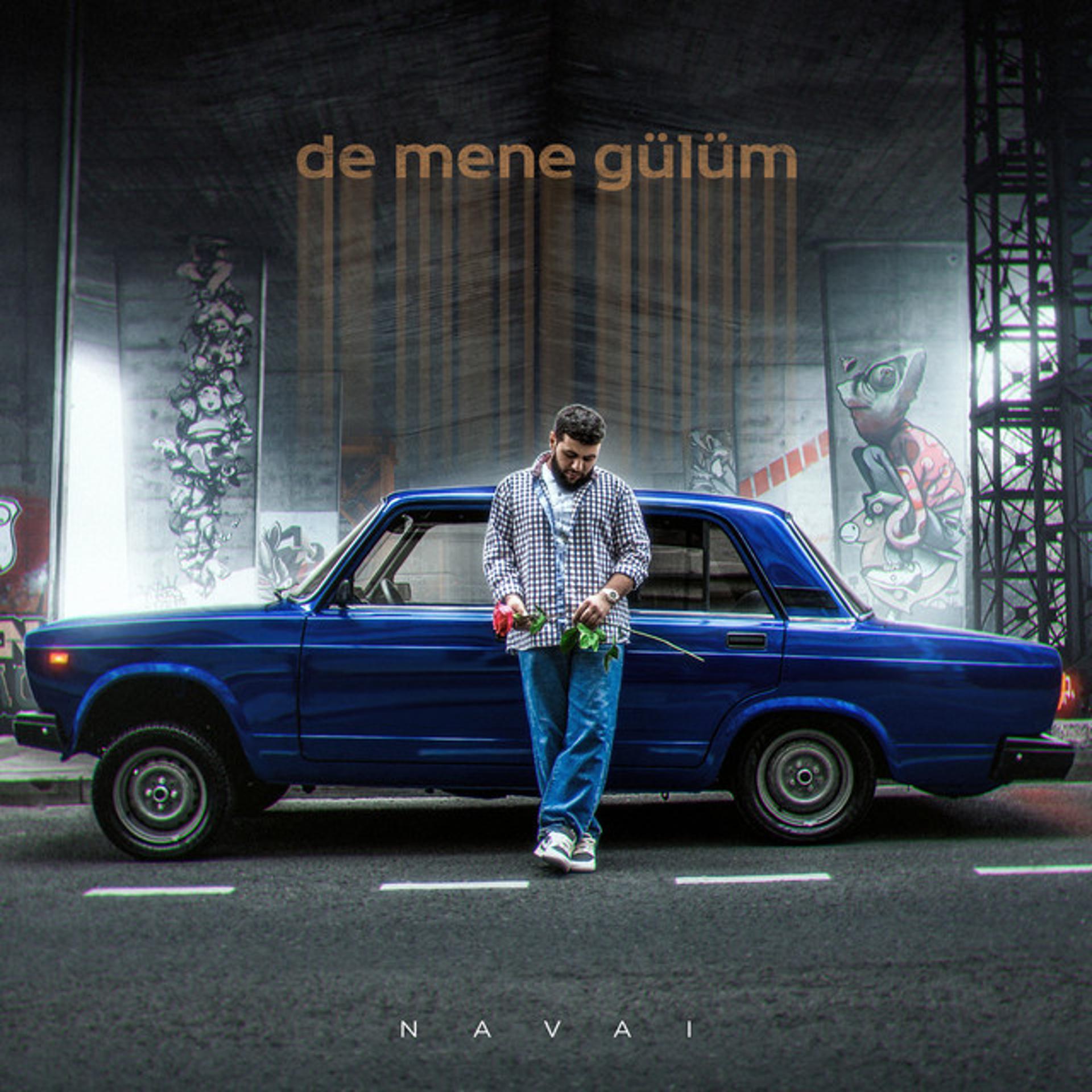 Постер альбома De mənə gülüm