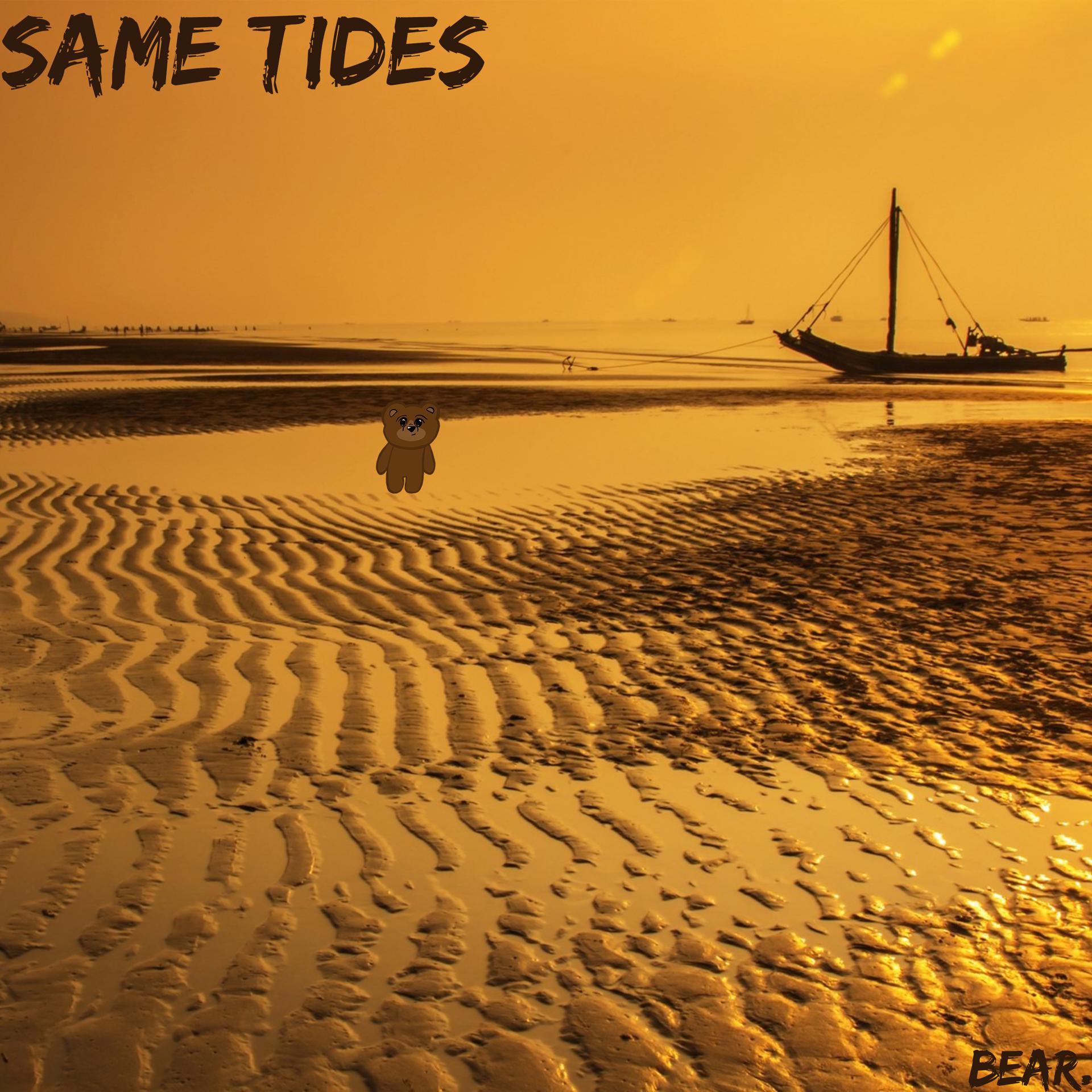 Постер альбома Same Tides