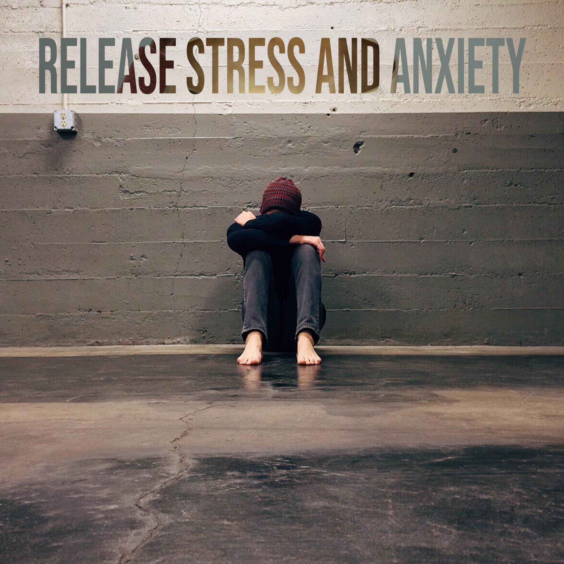 Постер альбома Release Stress and Anxiety