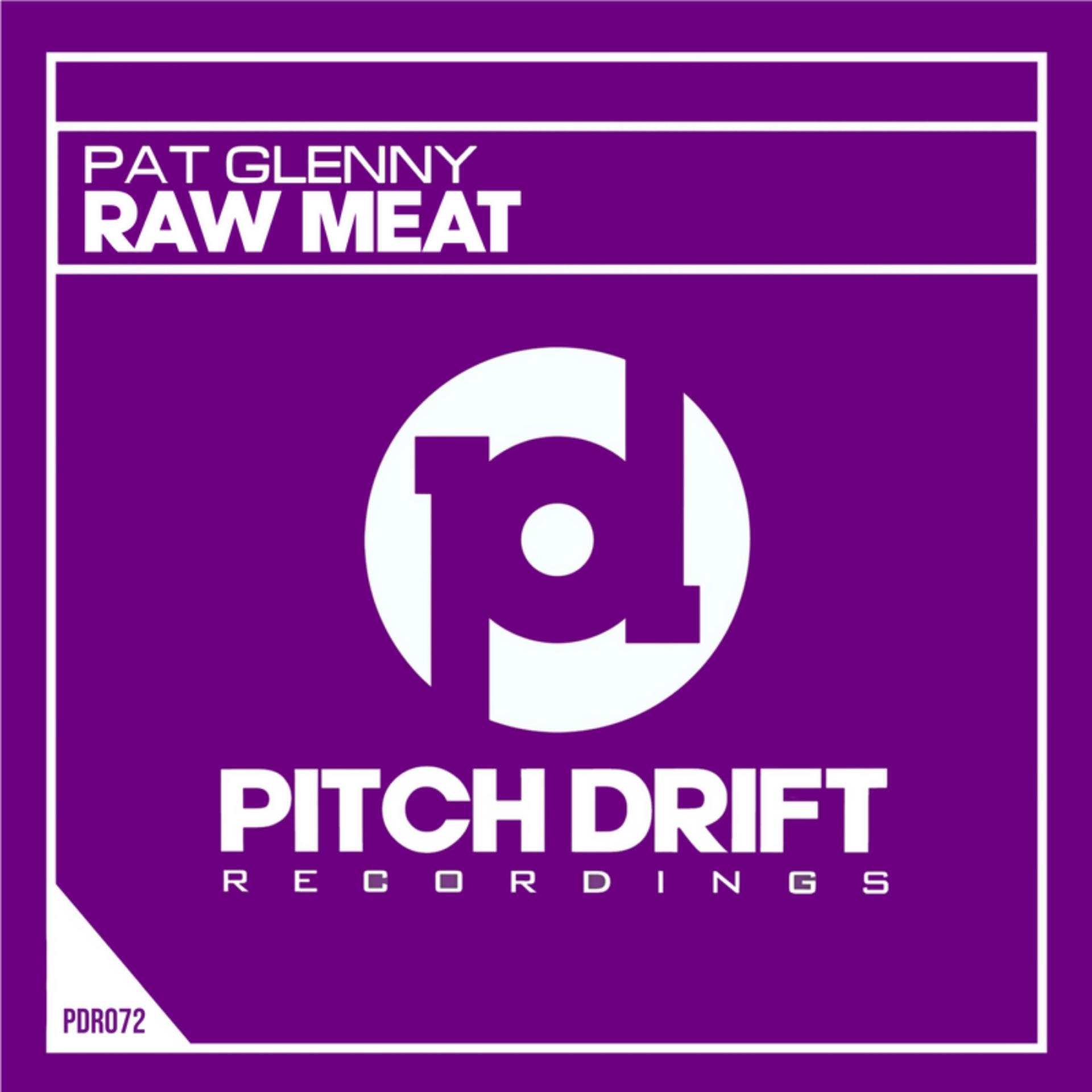 Постер альбома Raw Meat