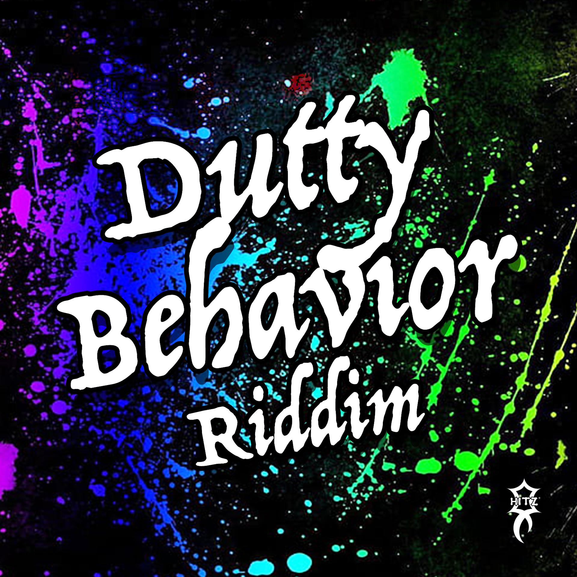 Постер альбома Dutty Behavior Riddim