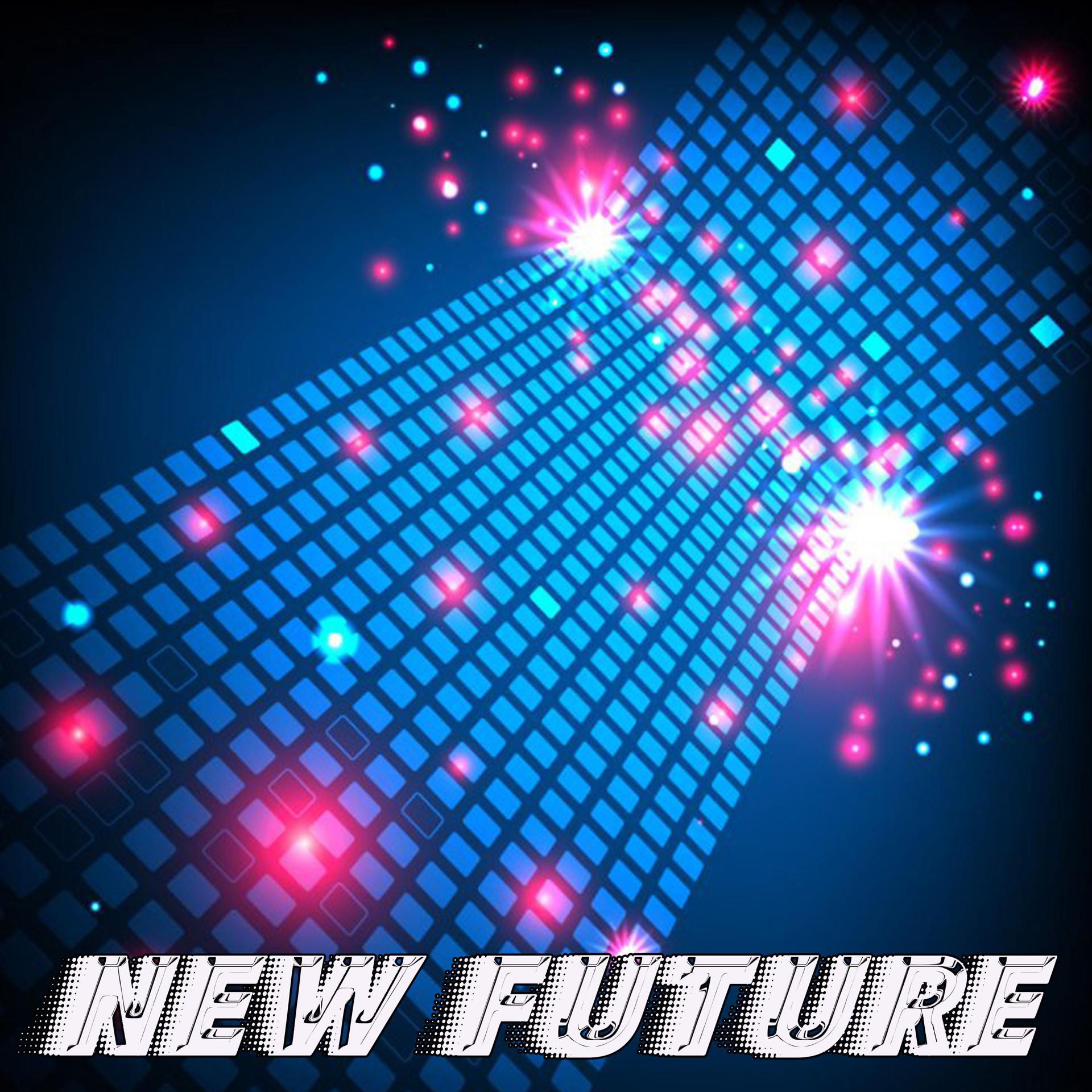 Постер альбома New Future
