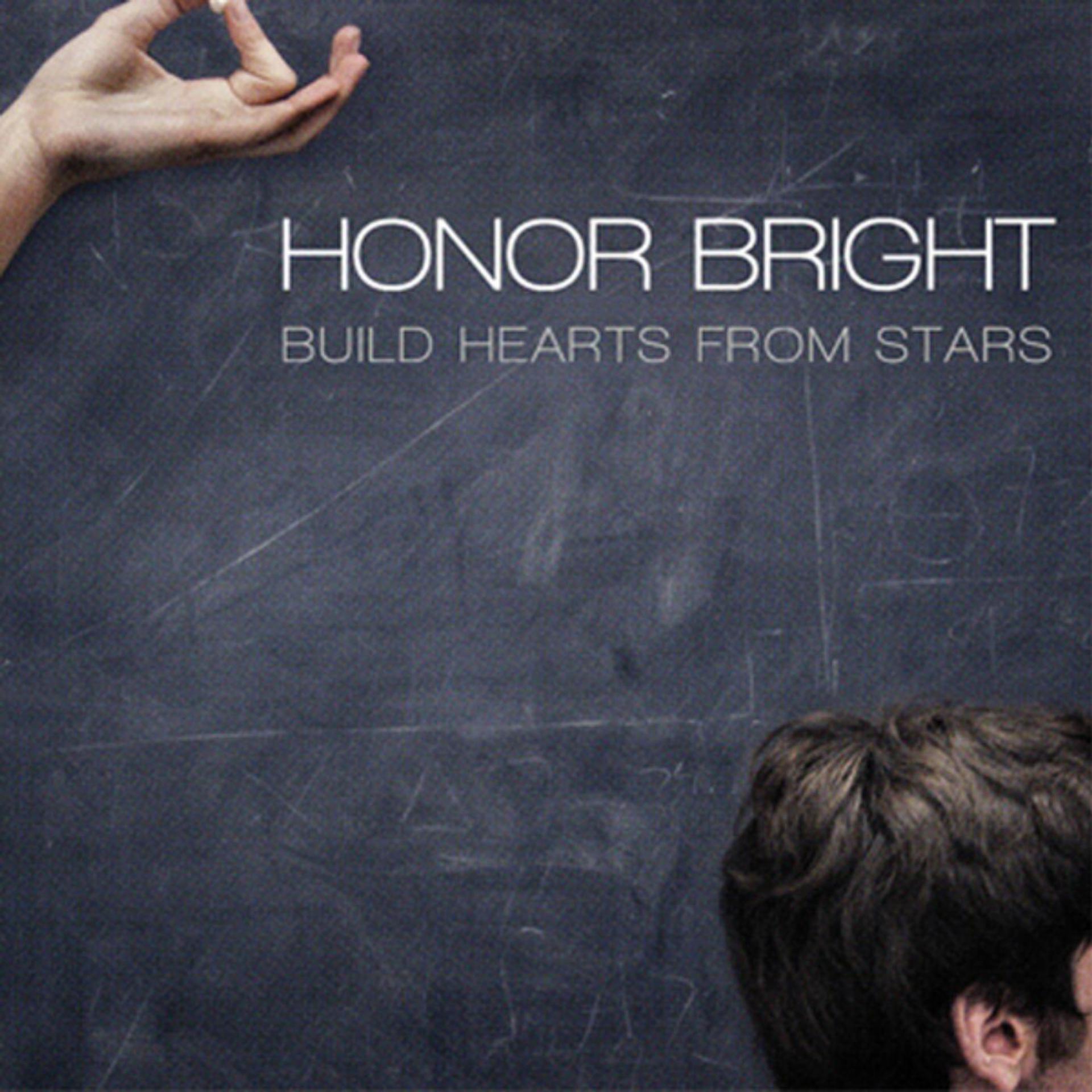 Постер альбома Build Hearts from Stars (Deluxe Edition)