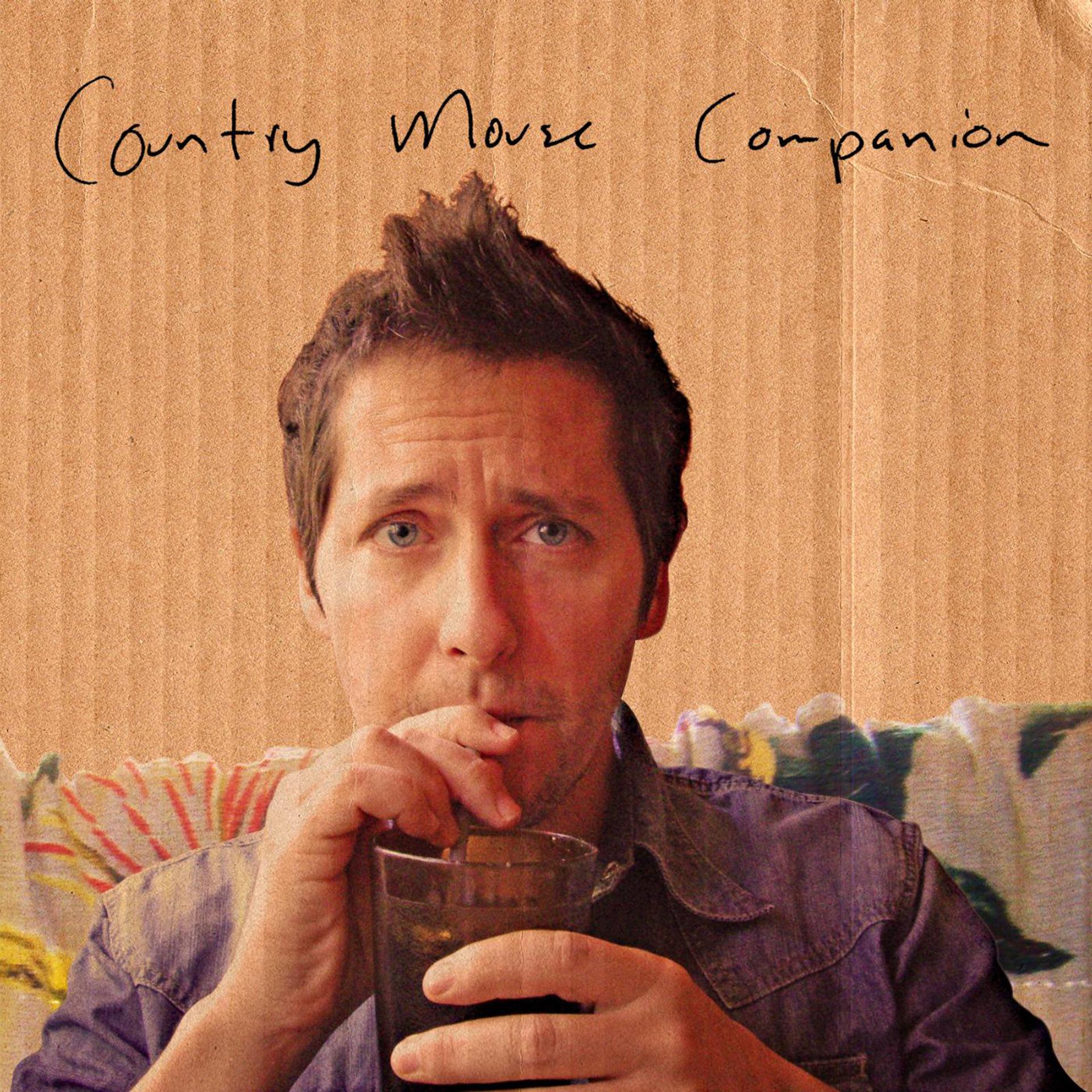 Постер альбома Country Mouse Companion