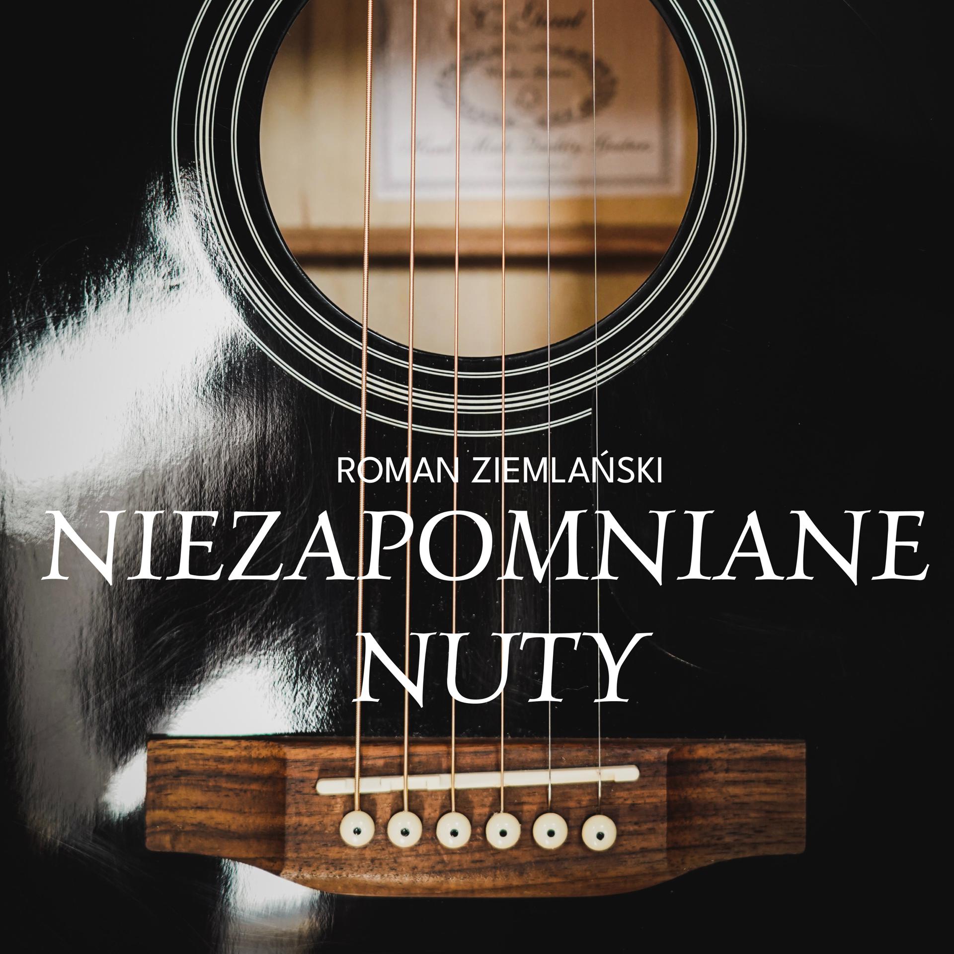 Постер альбома Niezapomniane nuty