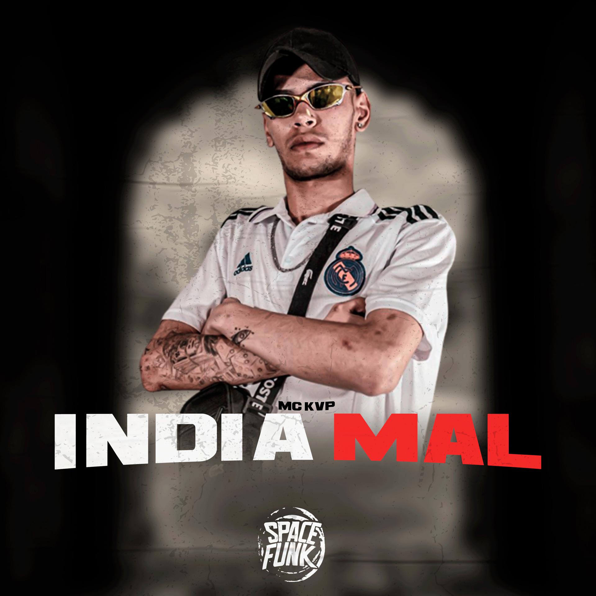 Постер альбома India Mal