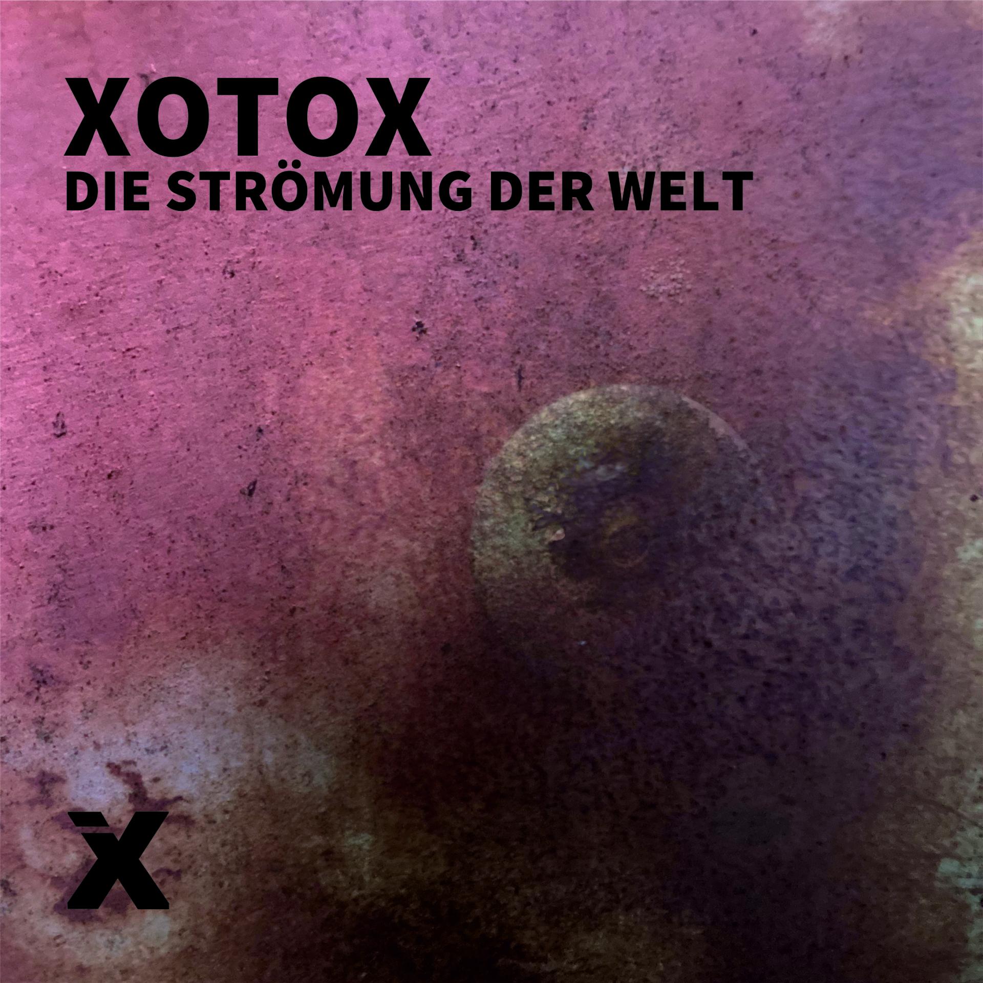 Постер альбома Die Strömung der Welt
