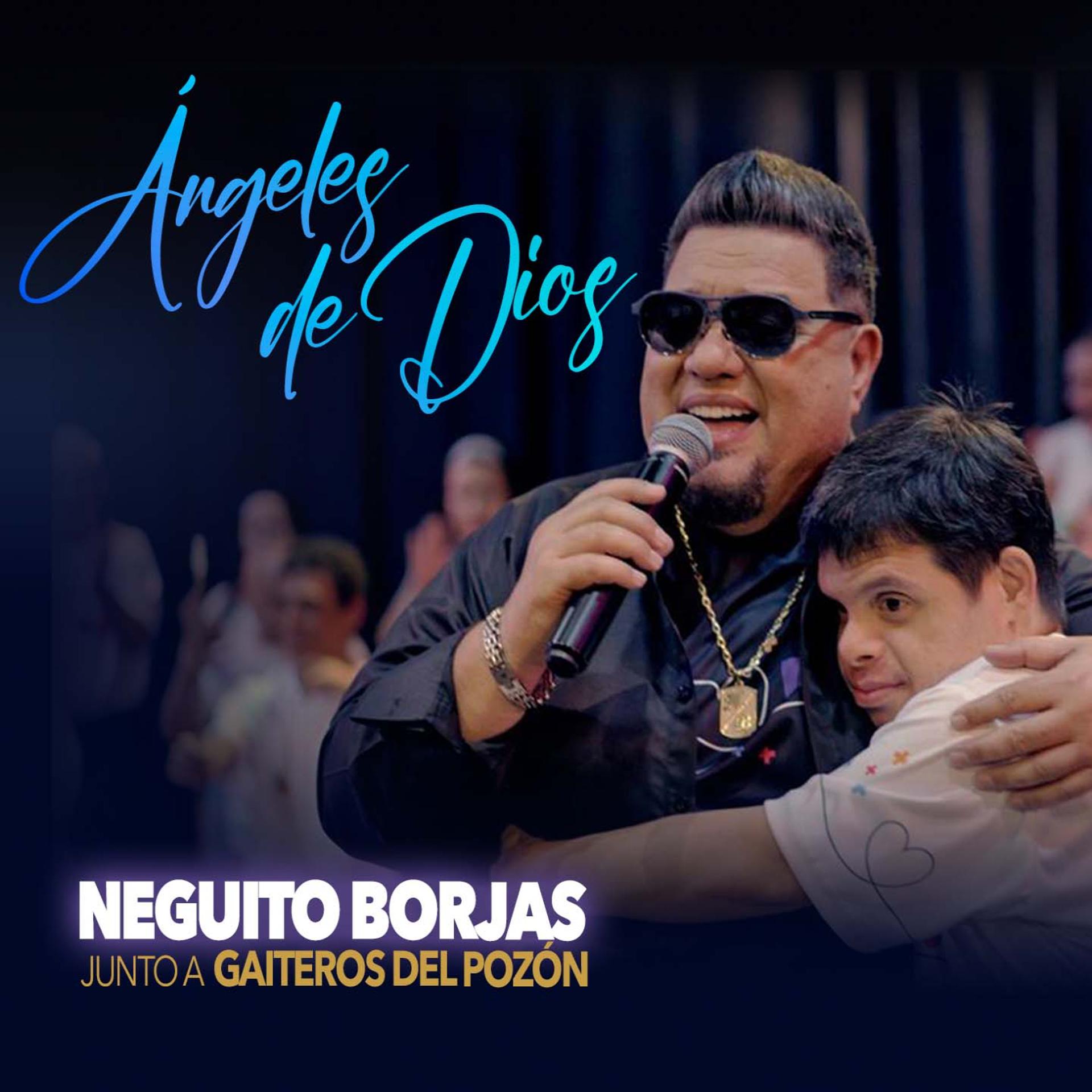Постер альбома Angeles de Dios