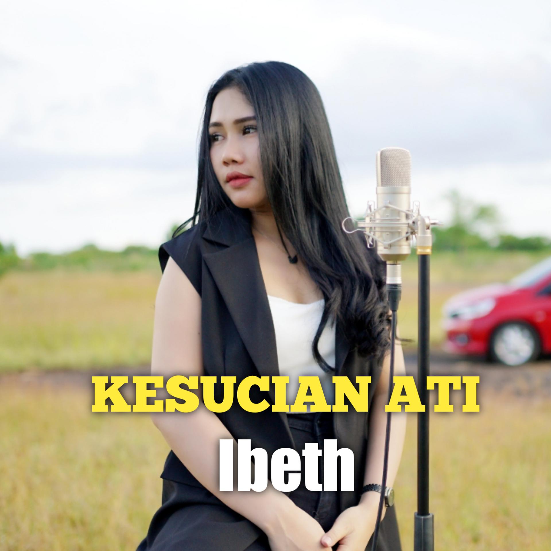 Постер альбома Kesucian Ati