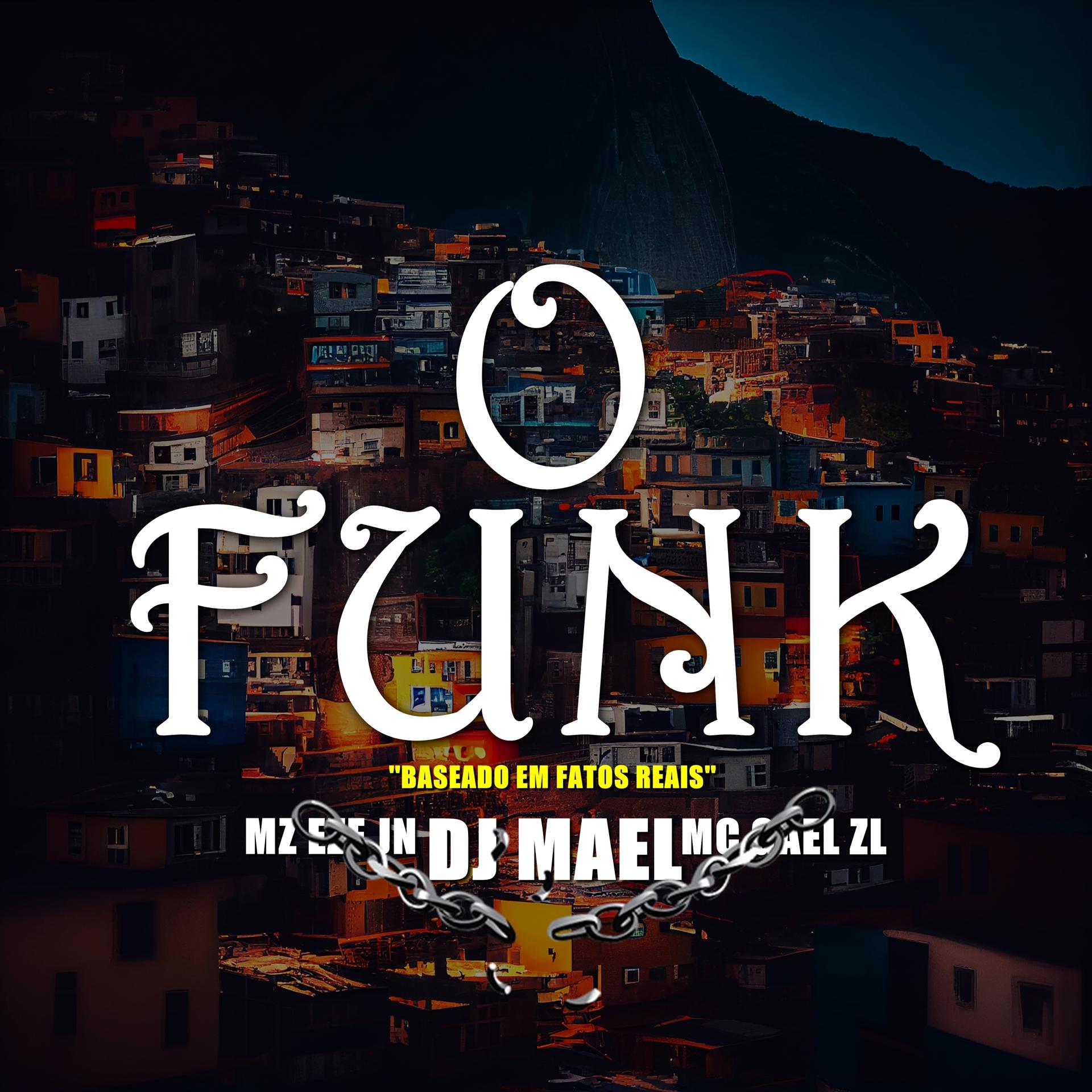 Постер альбома O Funk