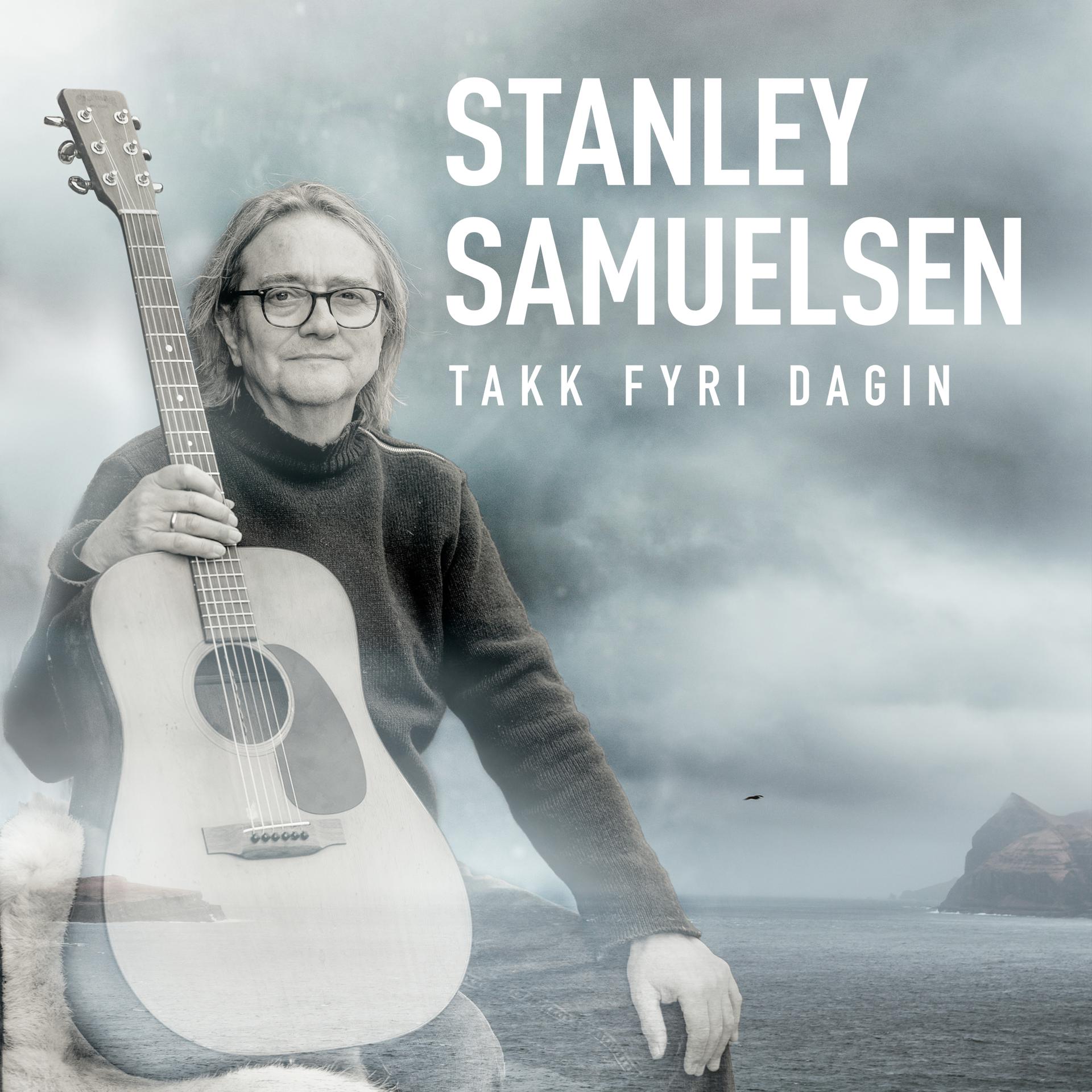 Постер альбома Takk fyri dagin