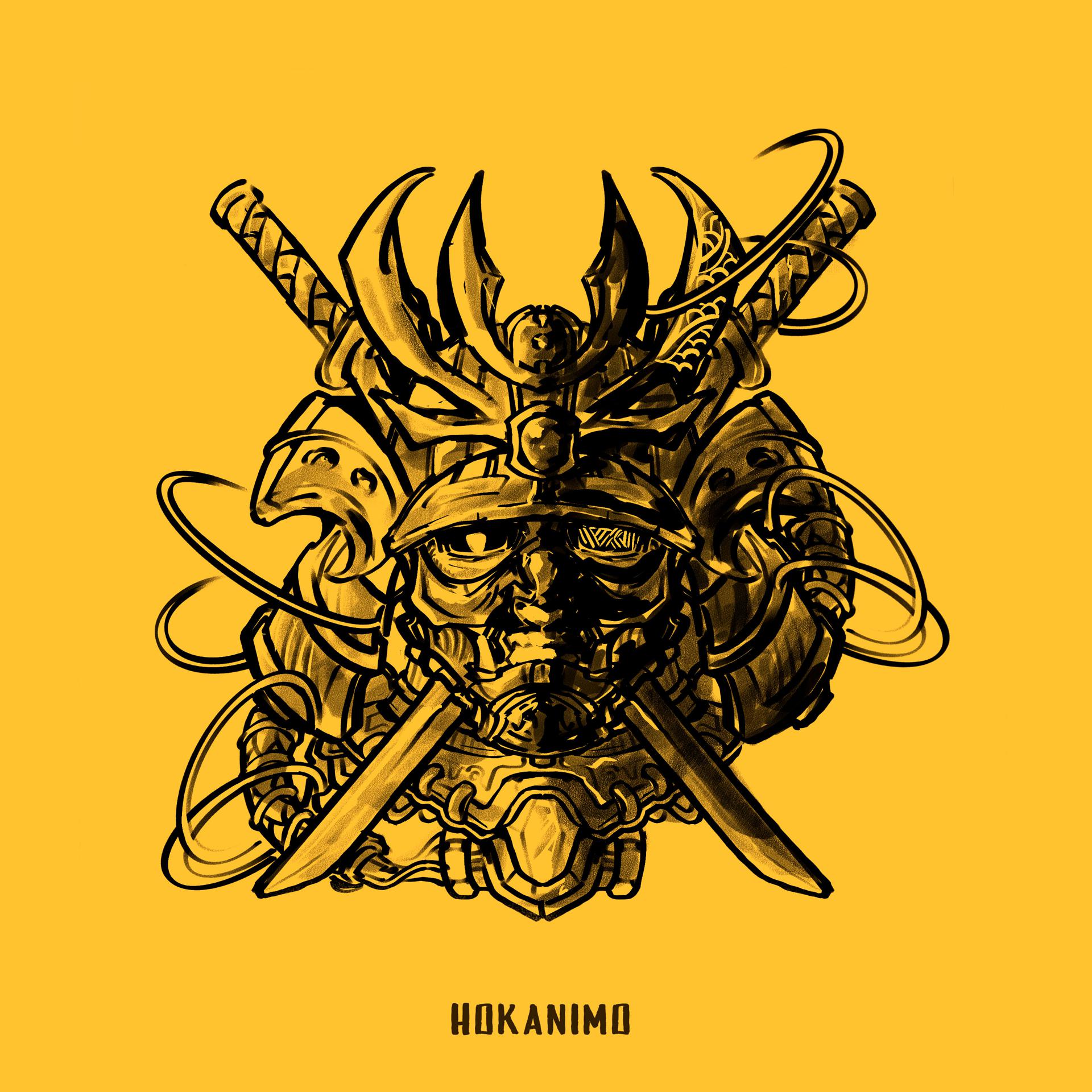 Постер альбома Hokanimo
