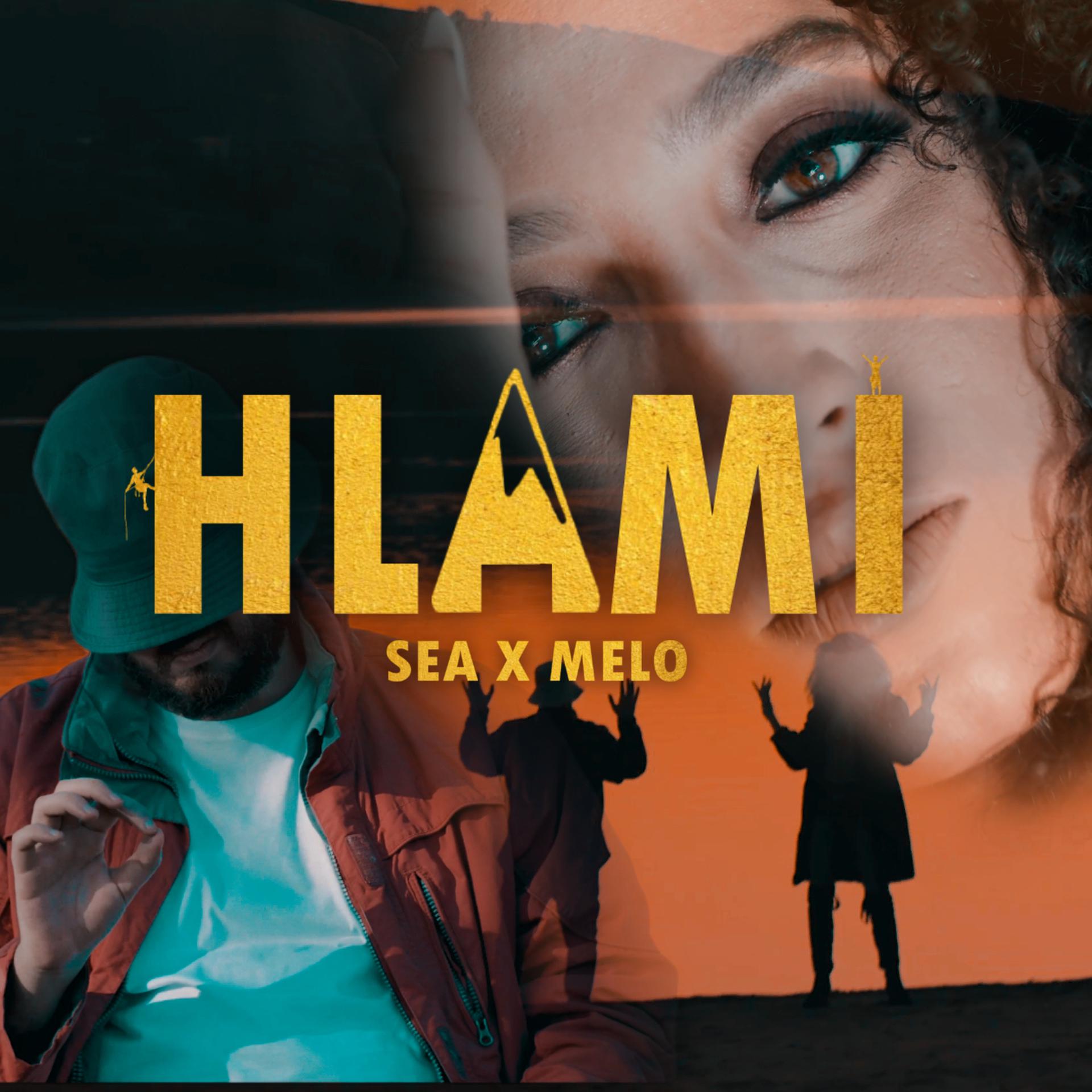 Постер альбома Hlami