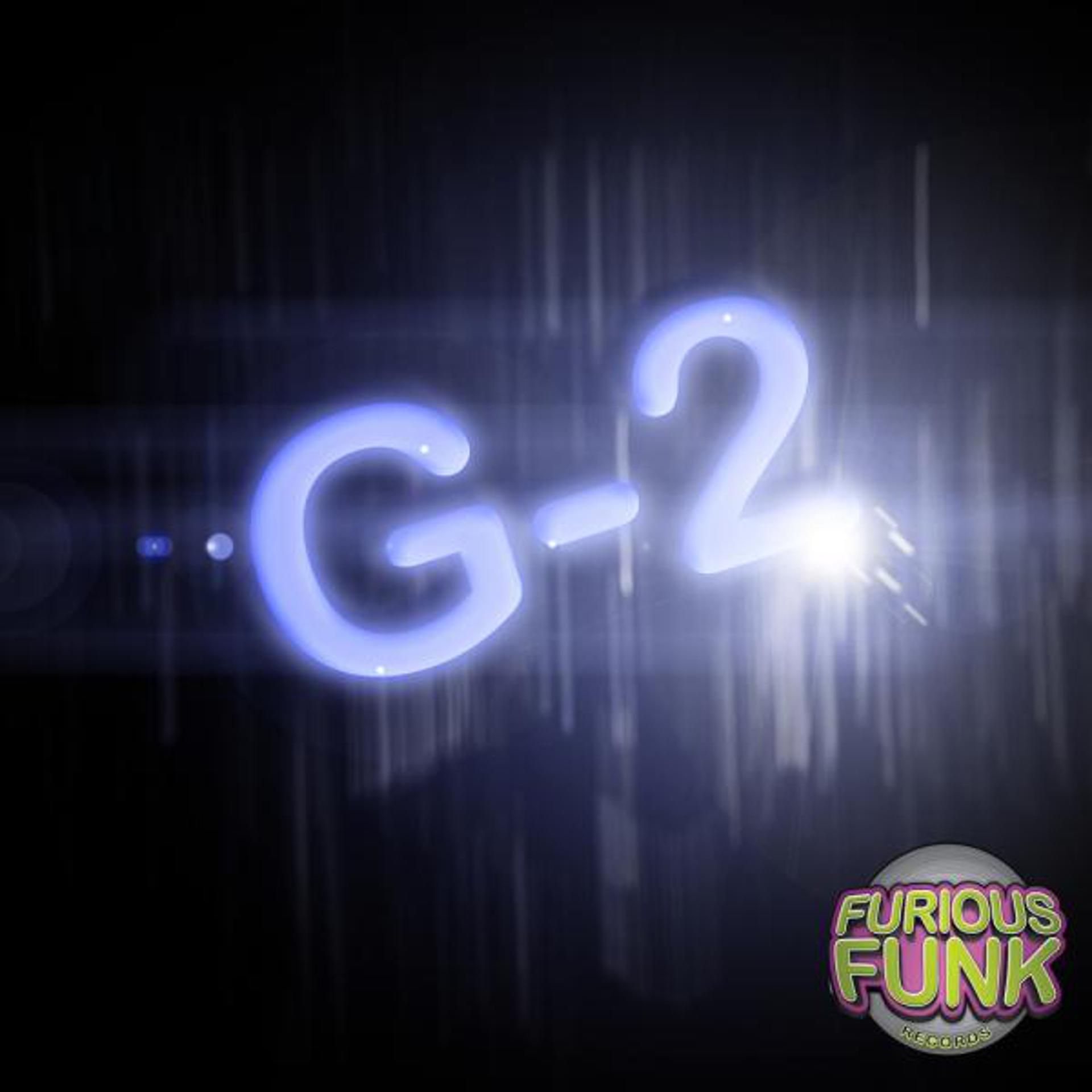 Постер альбома G-2