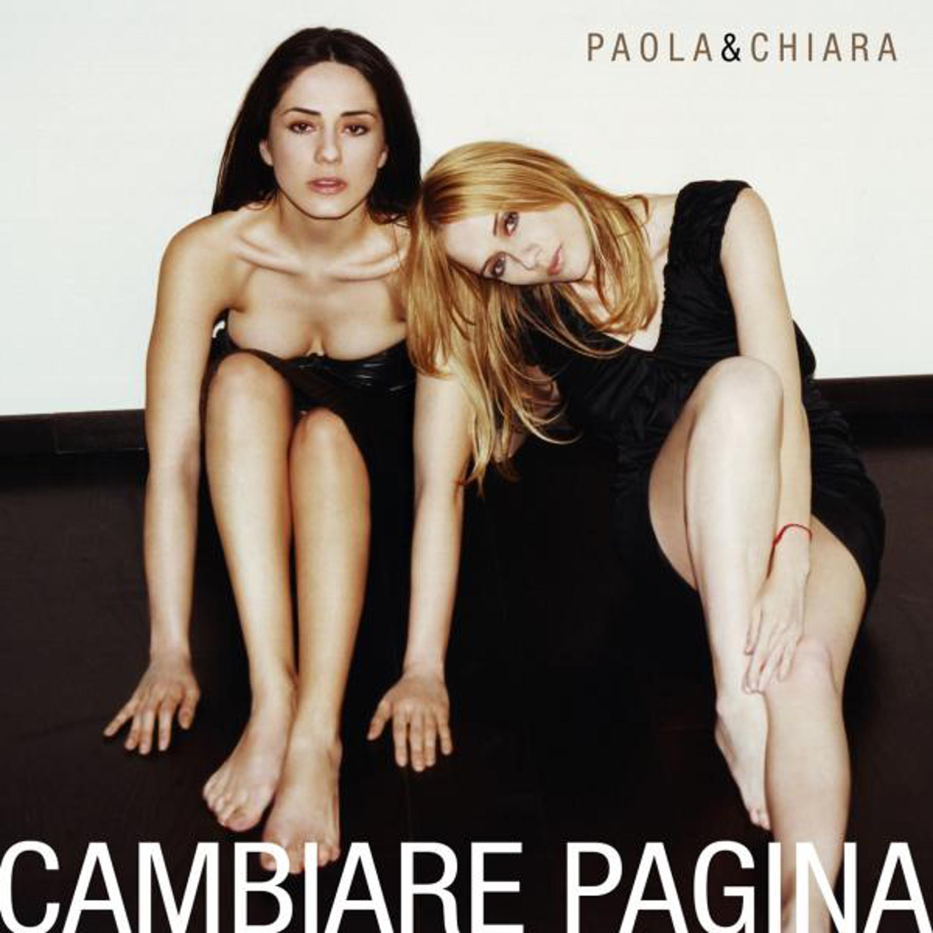 Постер альбома Cambiare Pagina - Ep