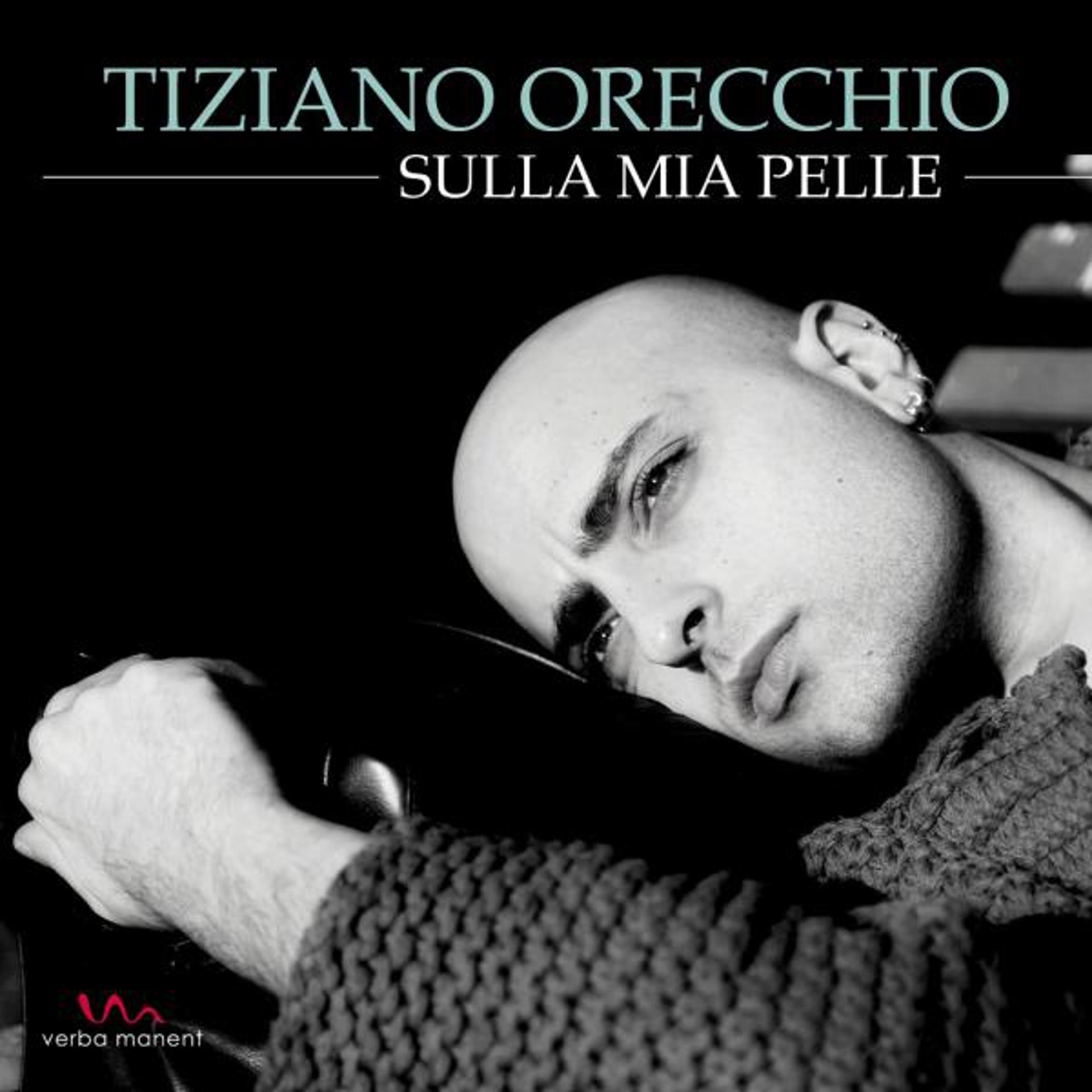 Постер альбома Sulla Mia Pelle