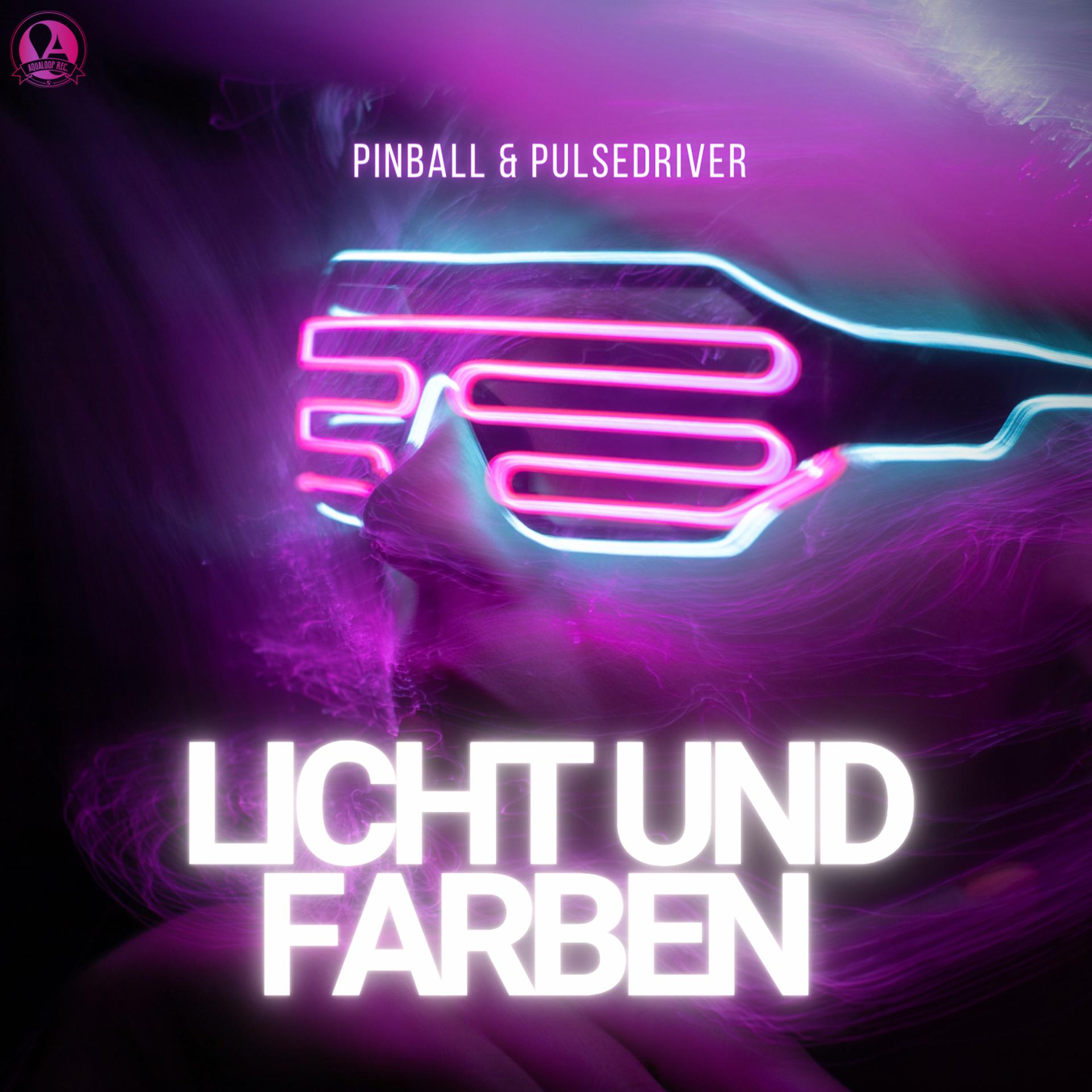 Постер альбома Licht und Farben