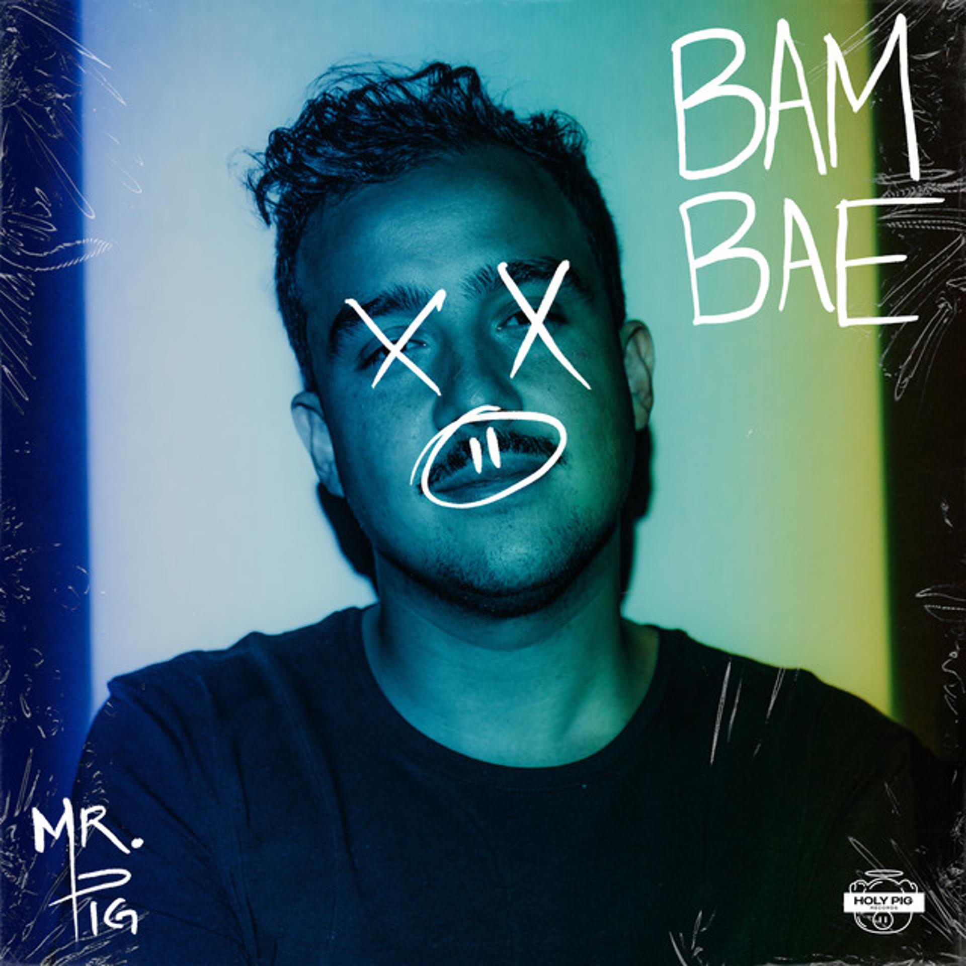 Постер альбома Bam Bae