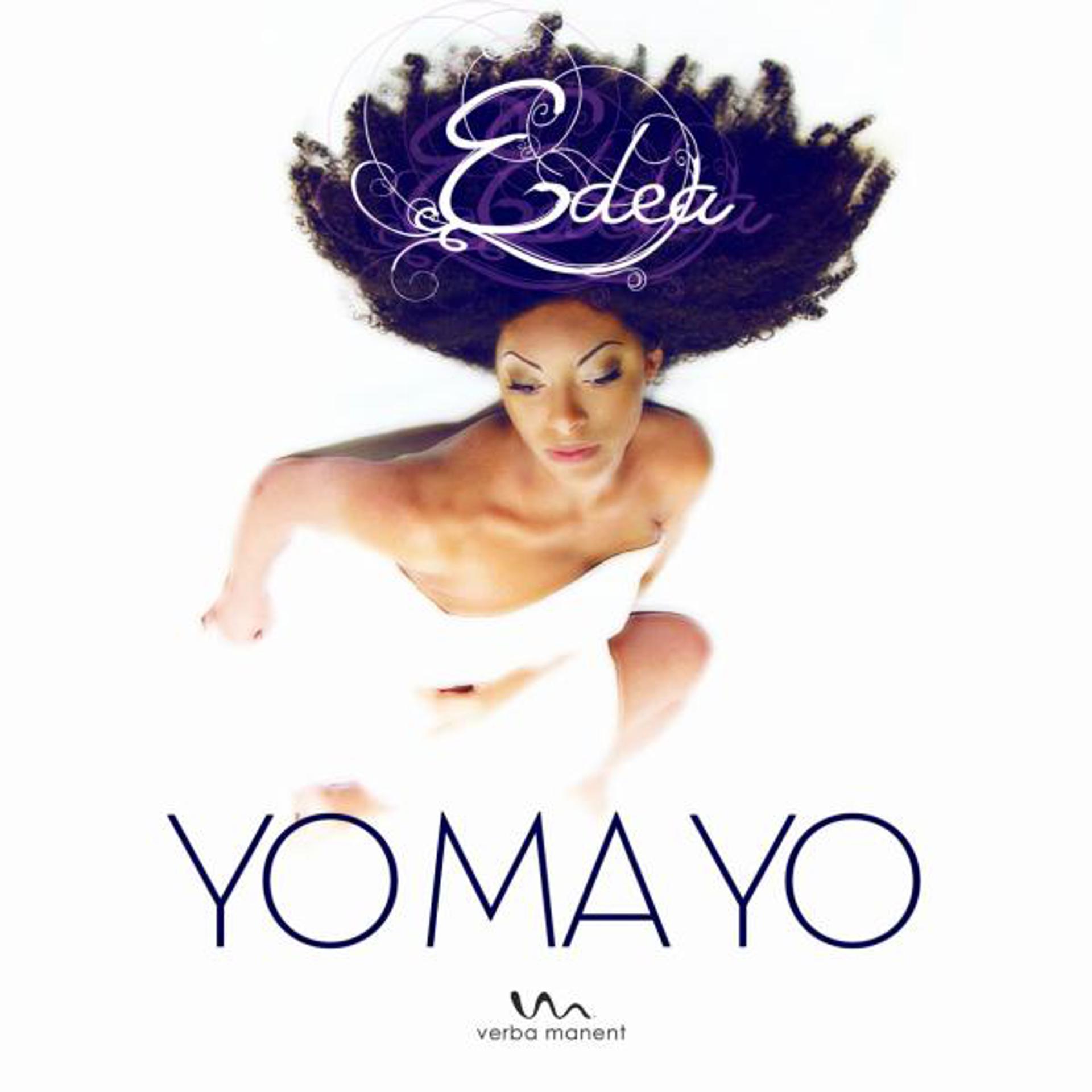 Постер альбома Yo Ma Yo