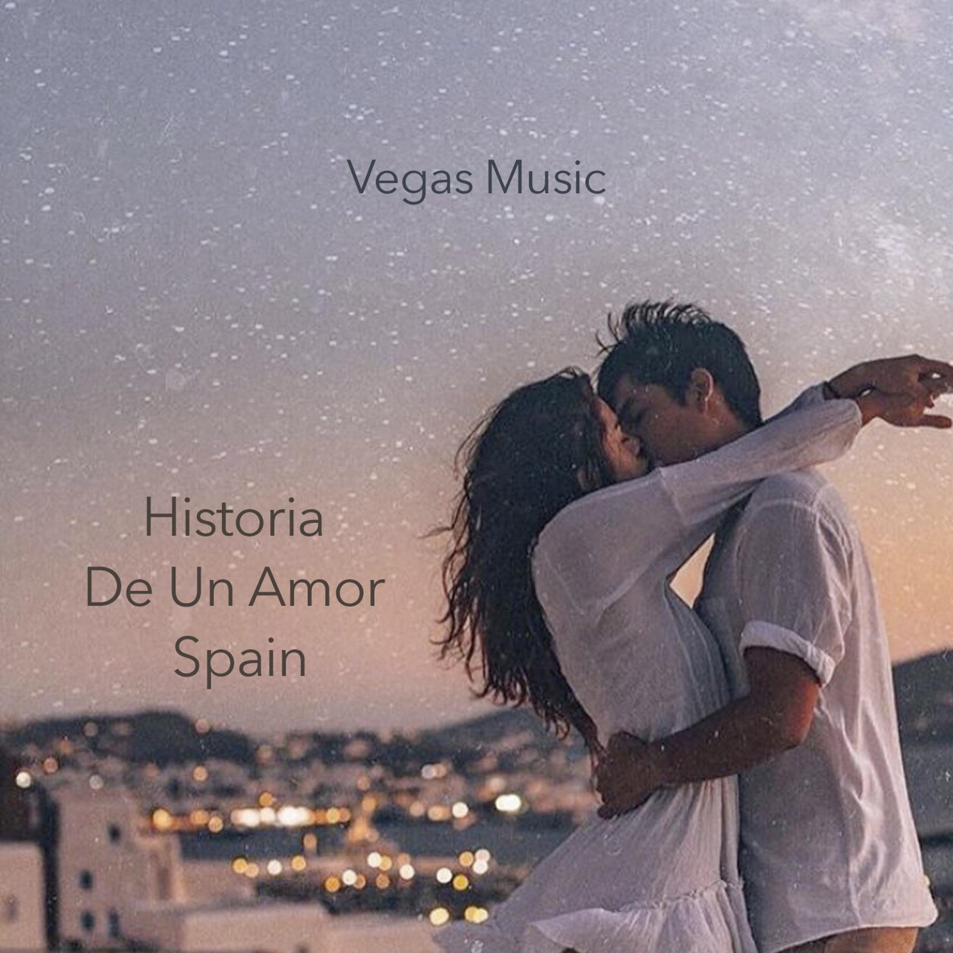 Постер альбома Historia De Un Amor Spain