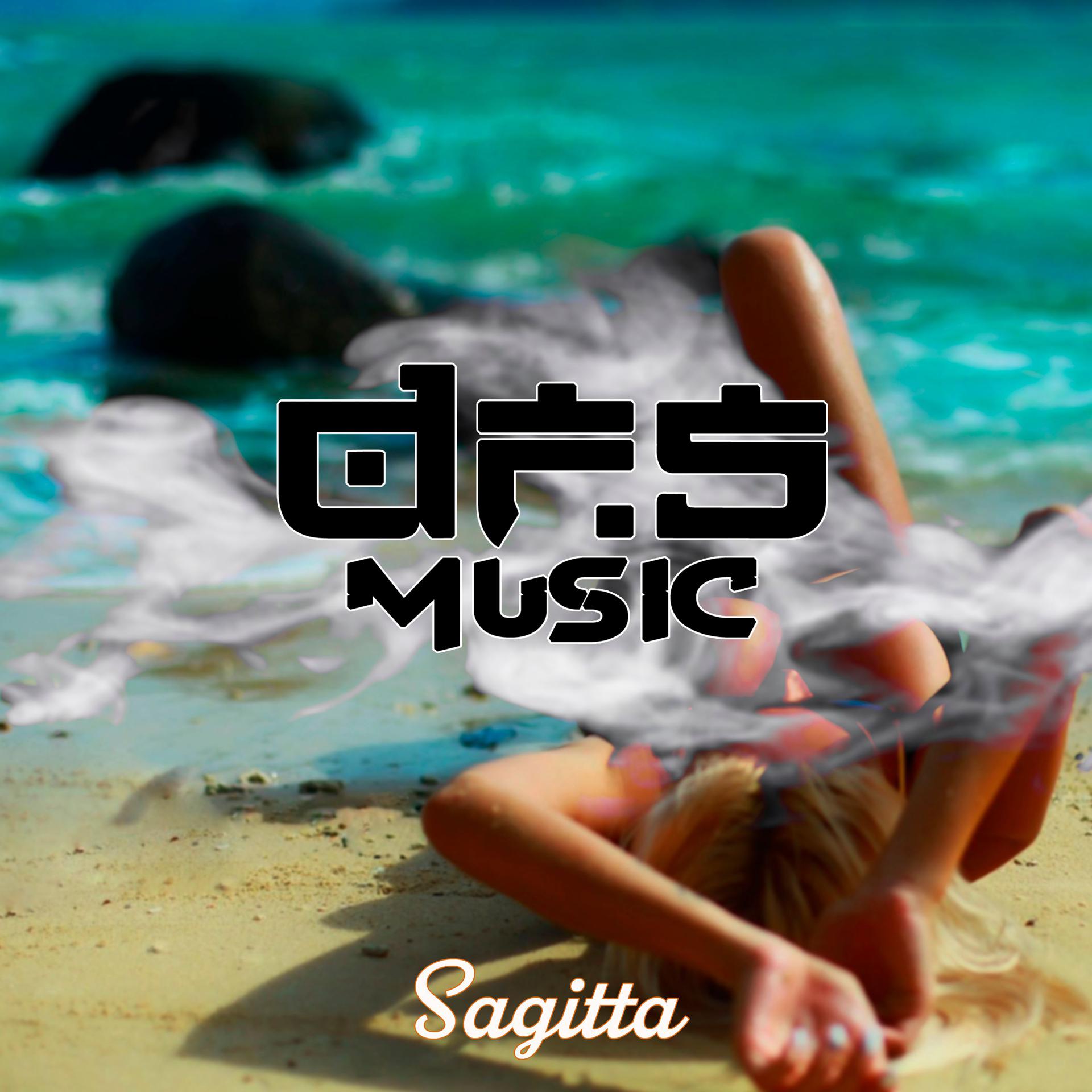 Постер альбома Sagitta