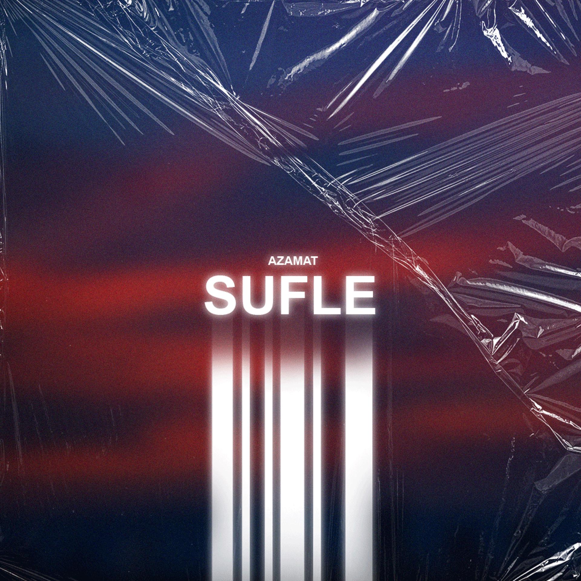 Постер альбома Sufle