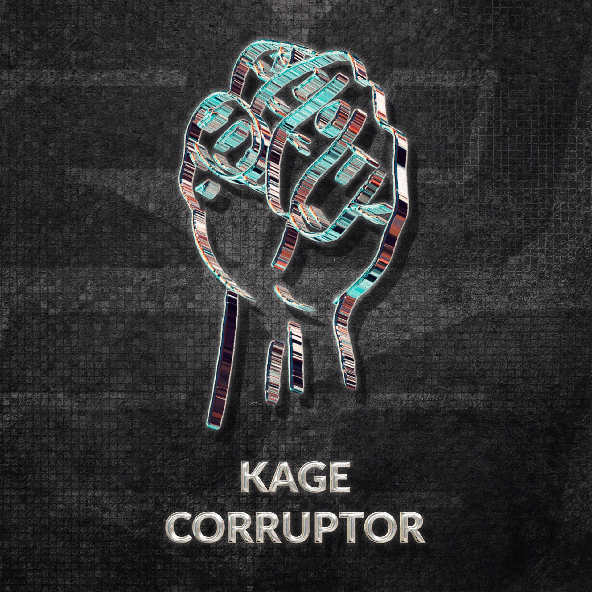 Постер альбома Corruptor