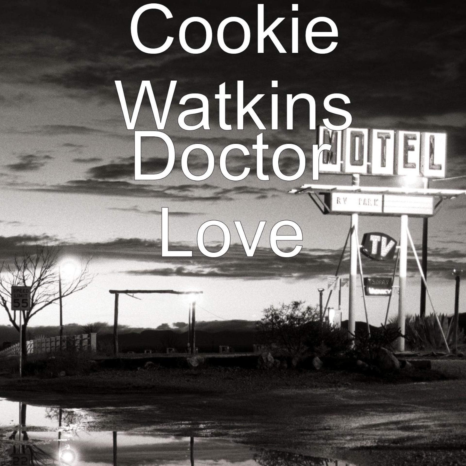 Постер альбома Doctor Love