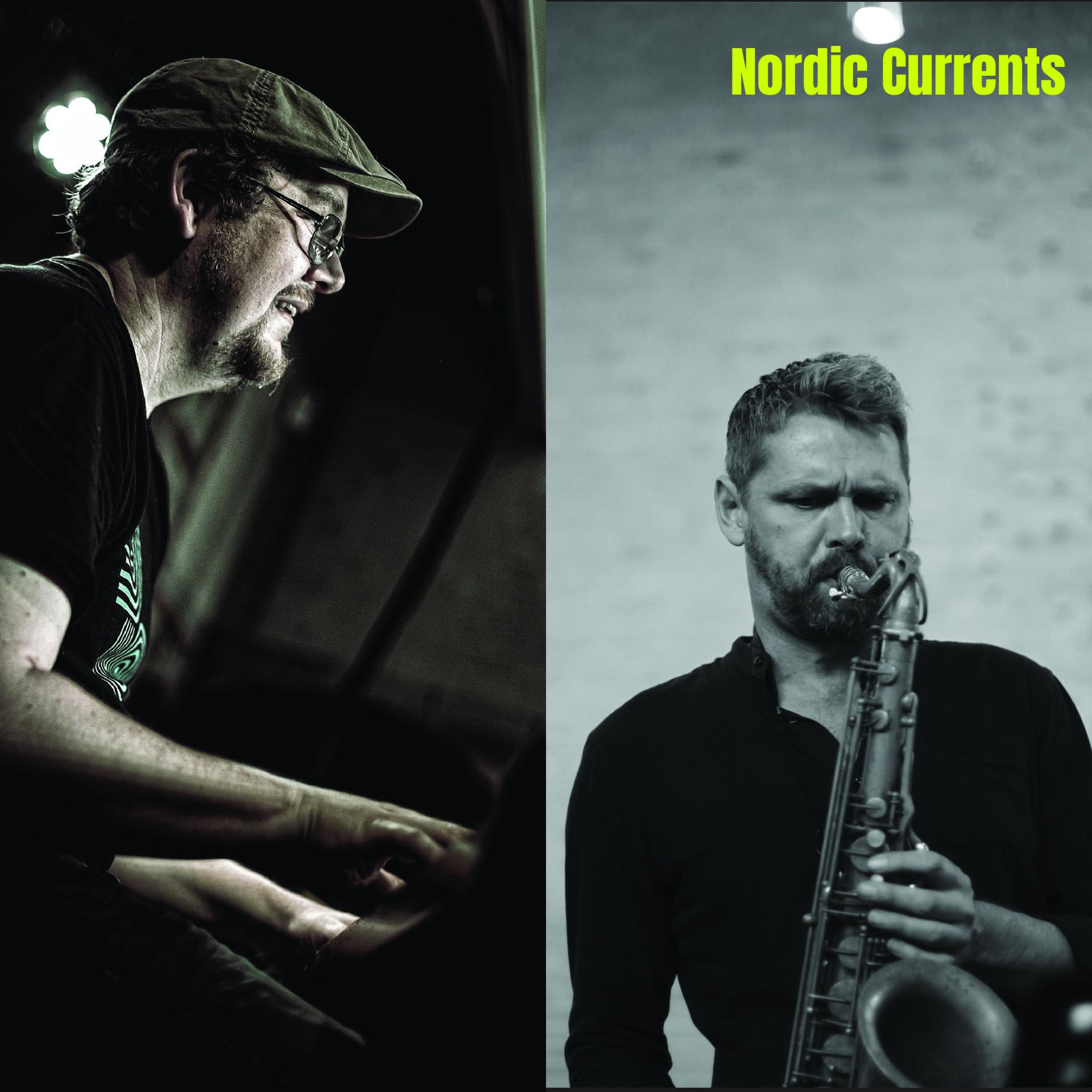 Постер альбома Nordic Currents