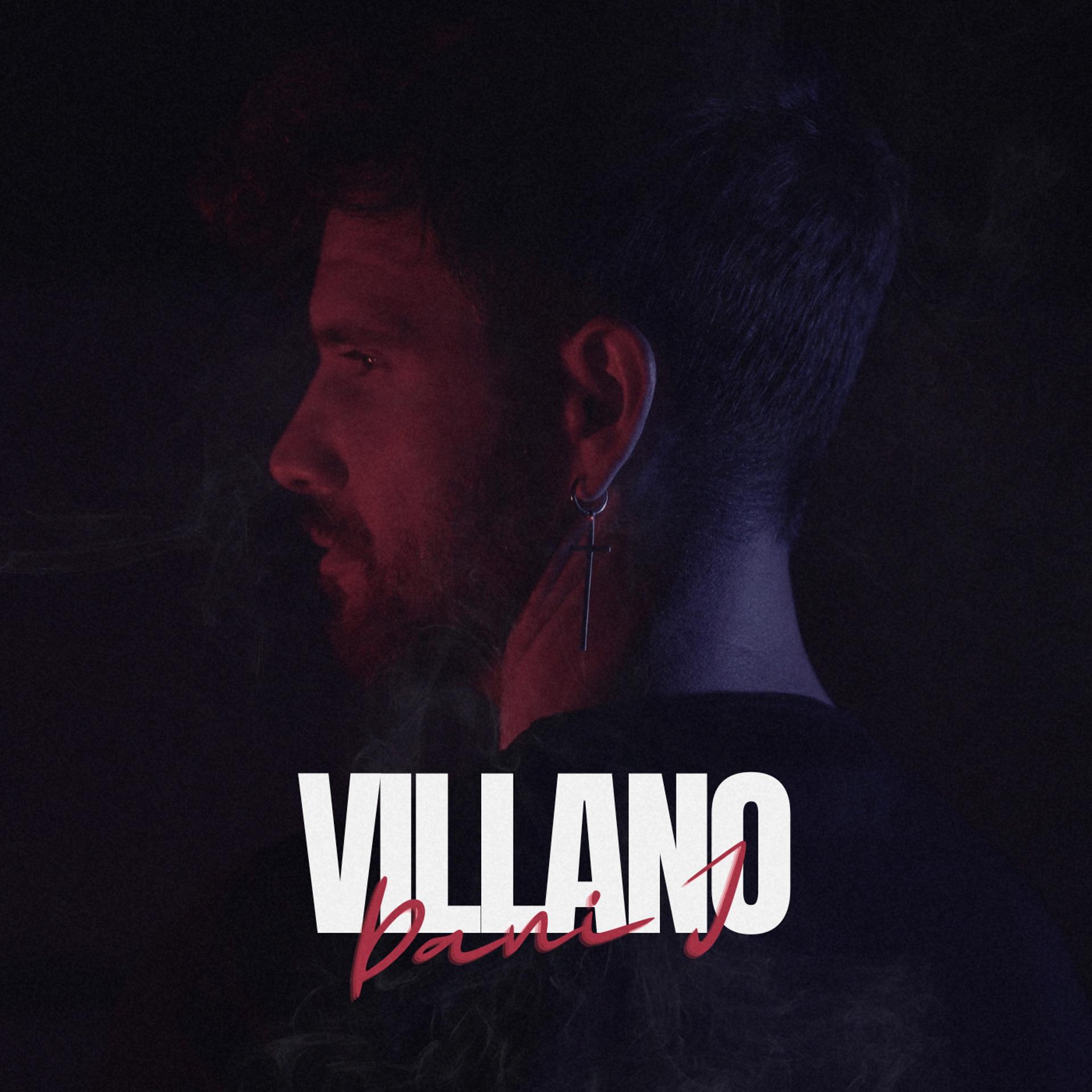Постер альбома Villano