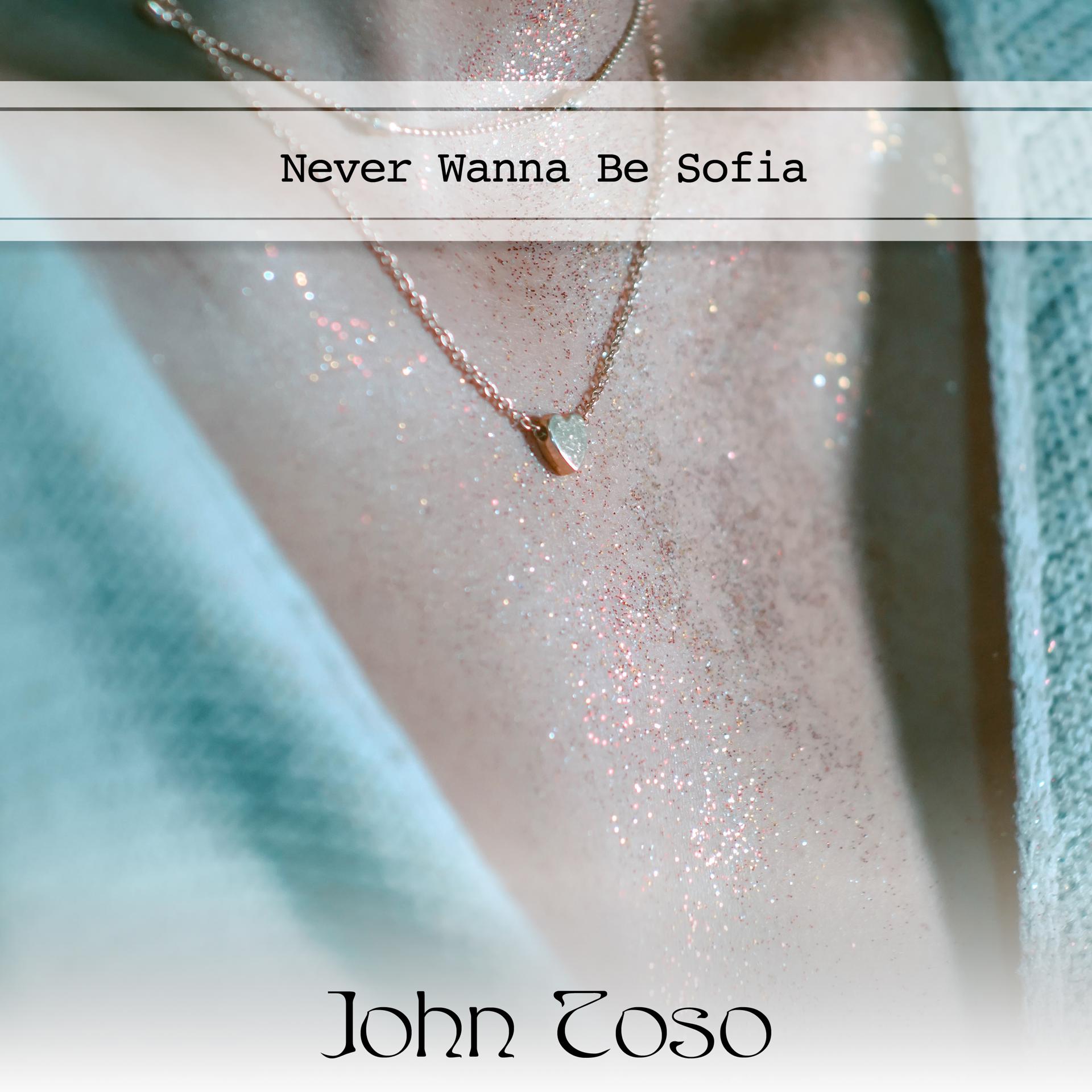 Постер альбома Never Wanna Be Sofia