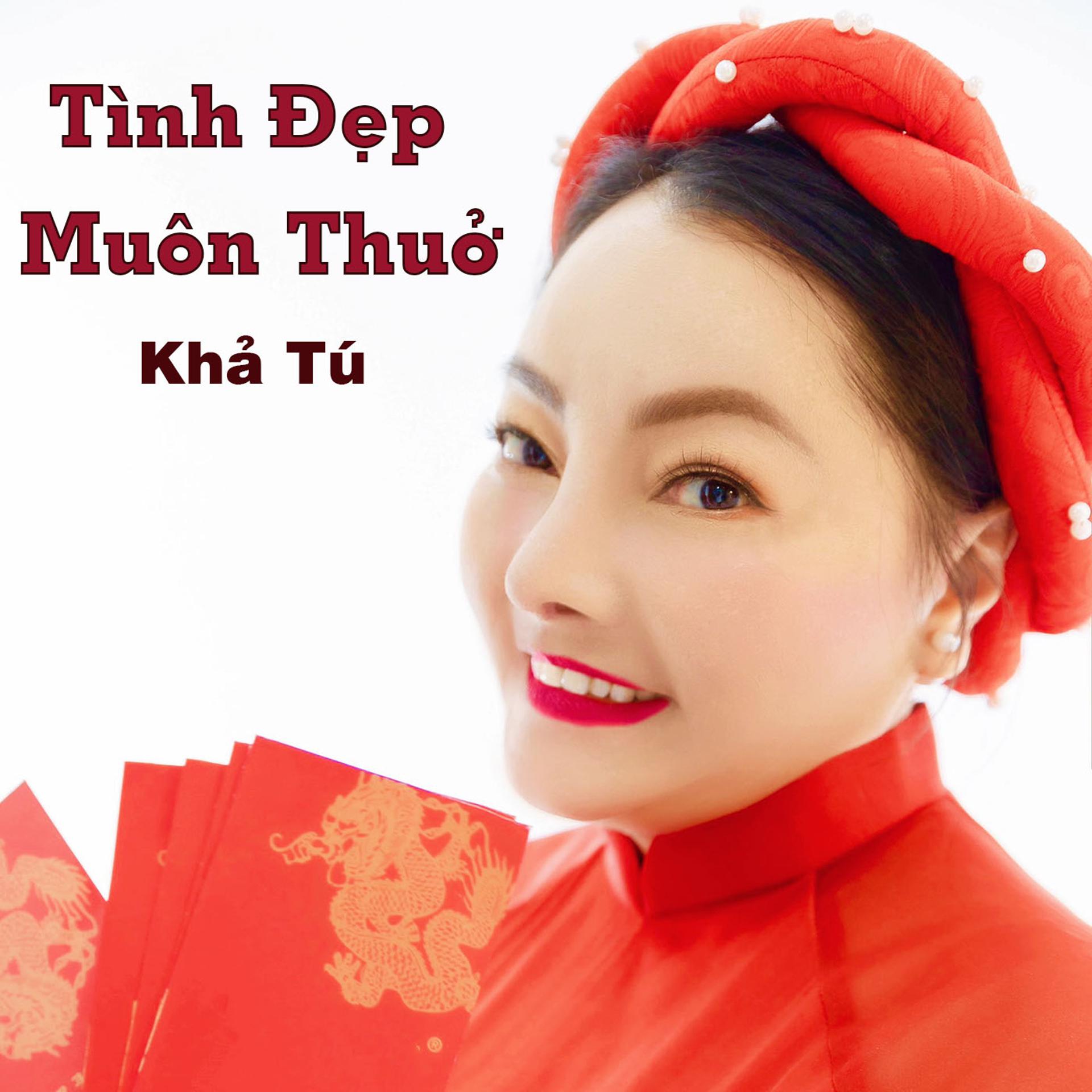 Постер альбома Tình Đẹp Muôn Thuở