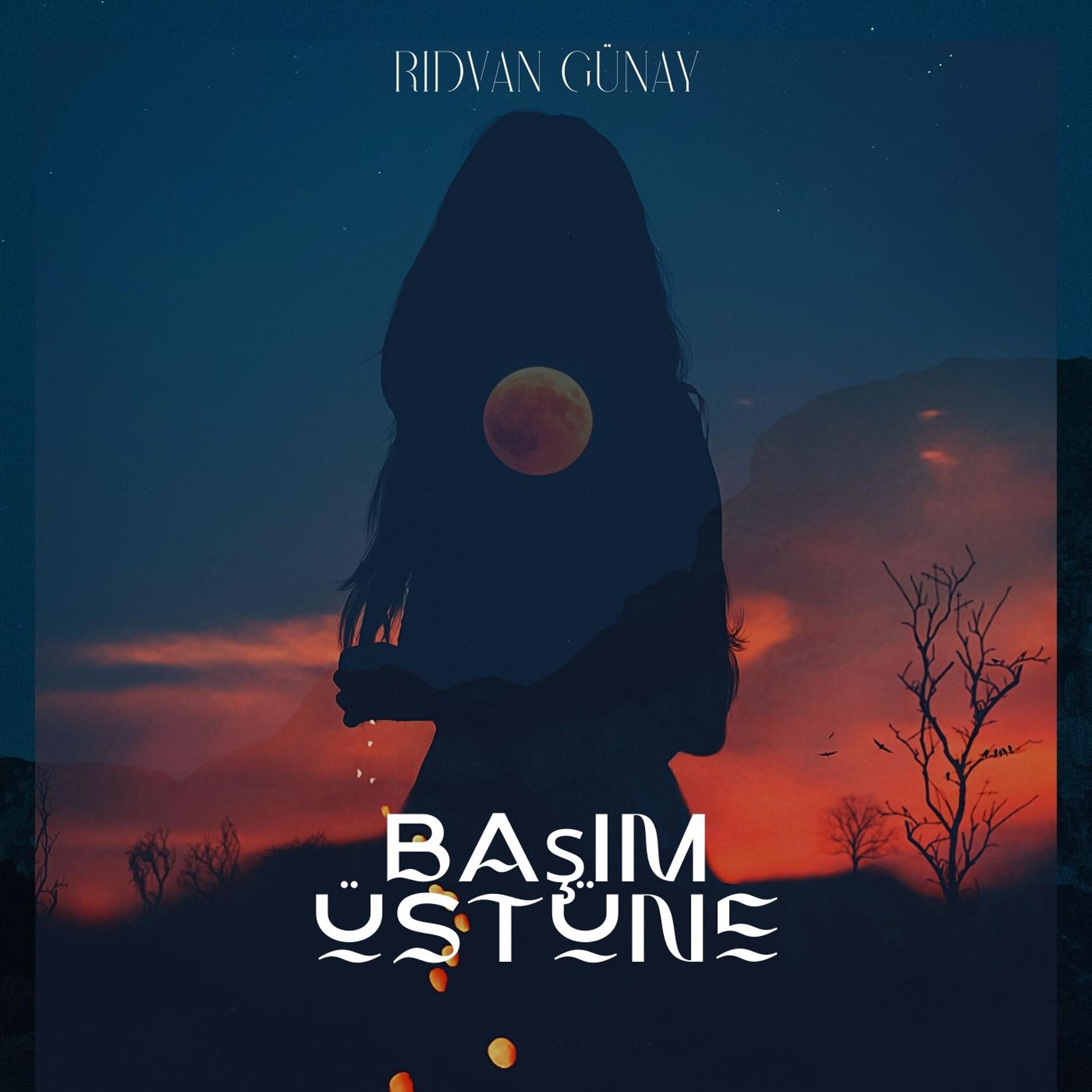 Постер альбома Başım Üstüne
