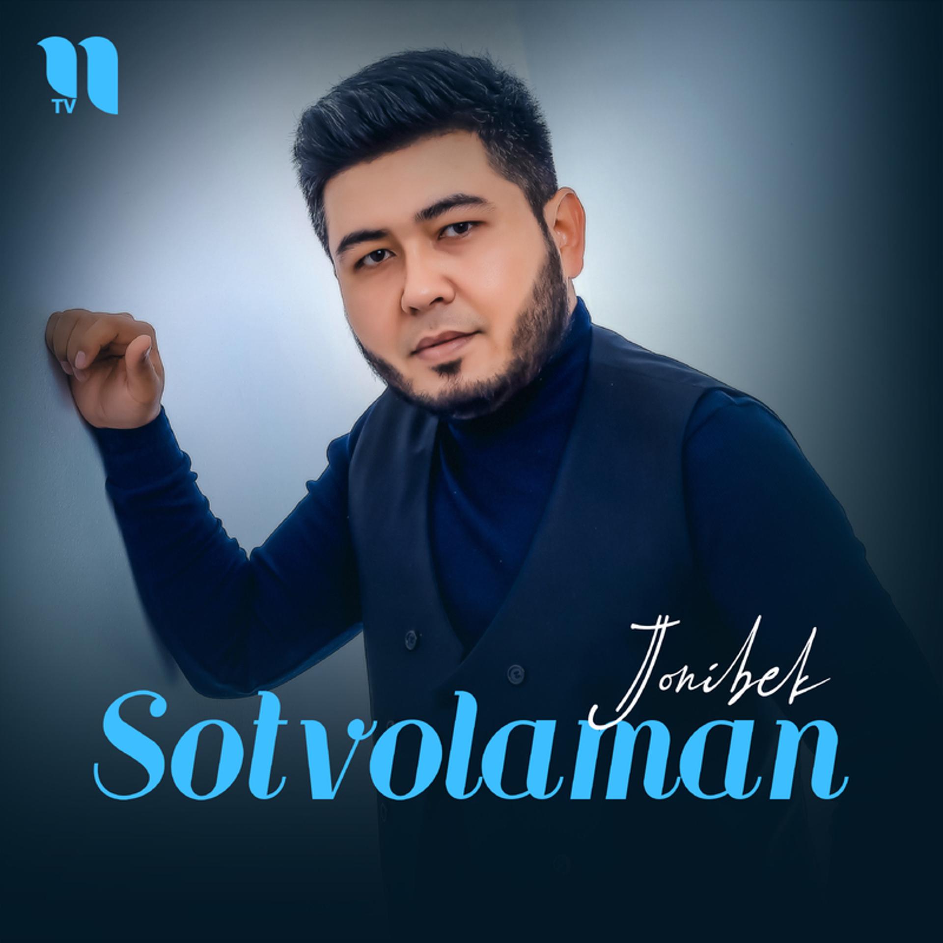 Постер альбома Sotvolaman