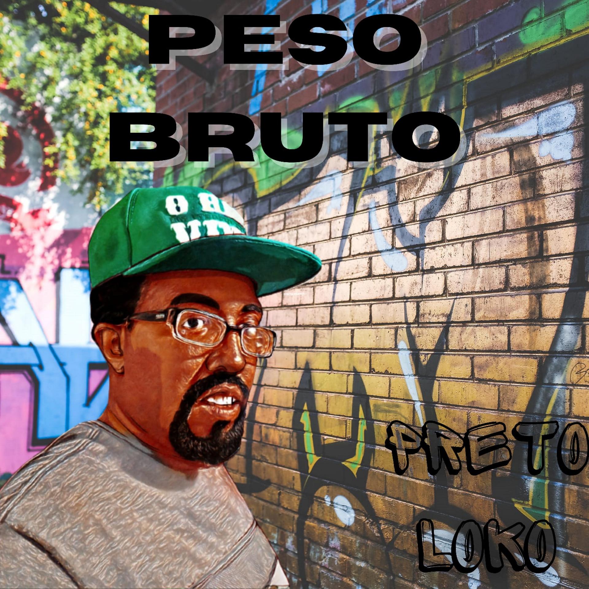 Постер альбома Peso Bruto