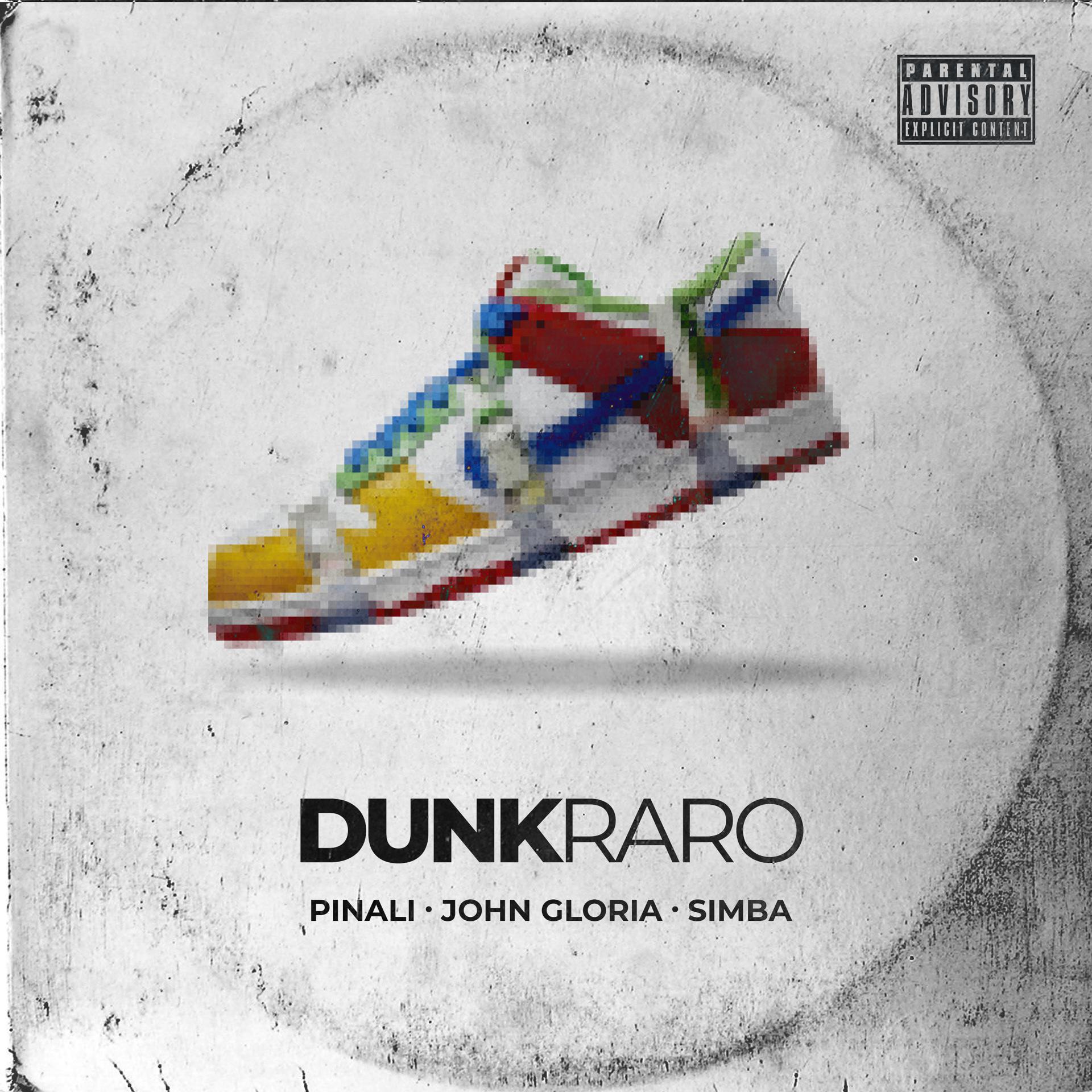 Постер альбома Dunk Raro