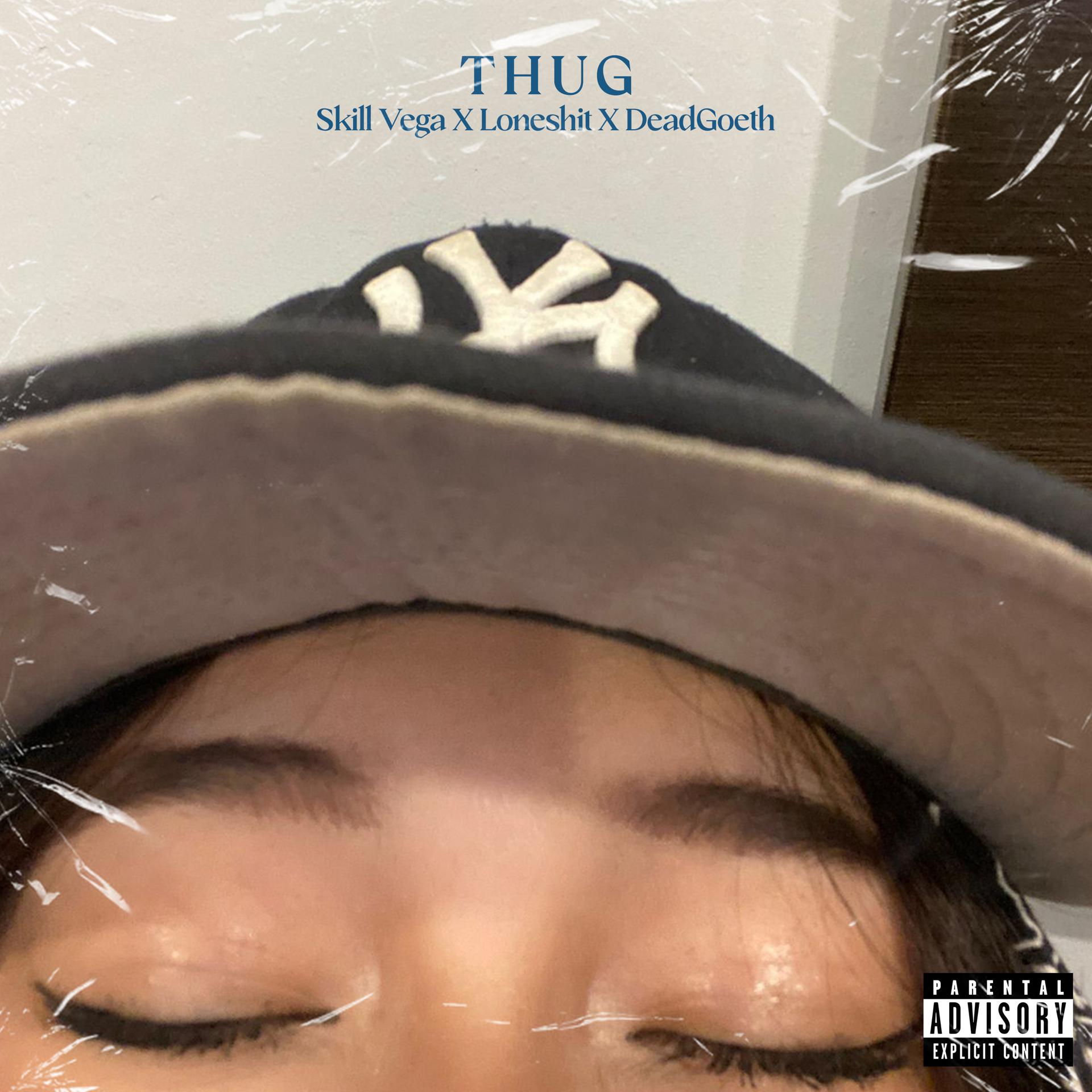 Постер альбома Thug !
